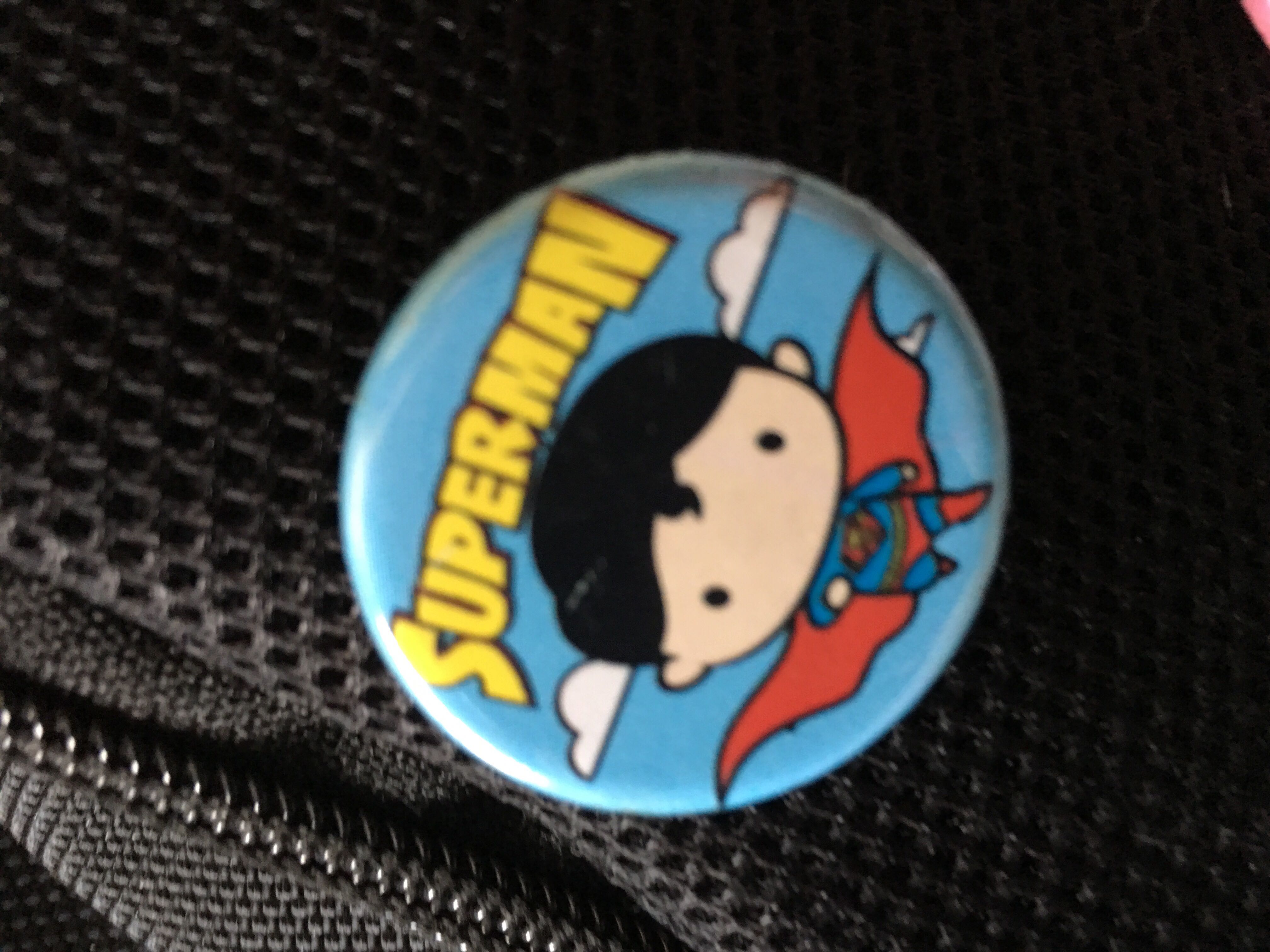 Wicket Ewok - Mystery Pin