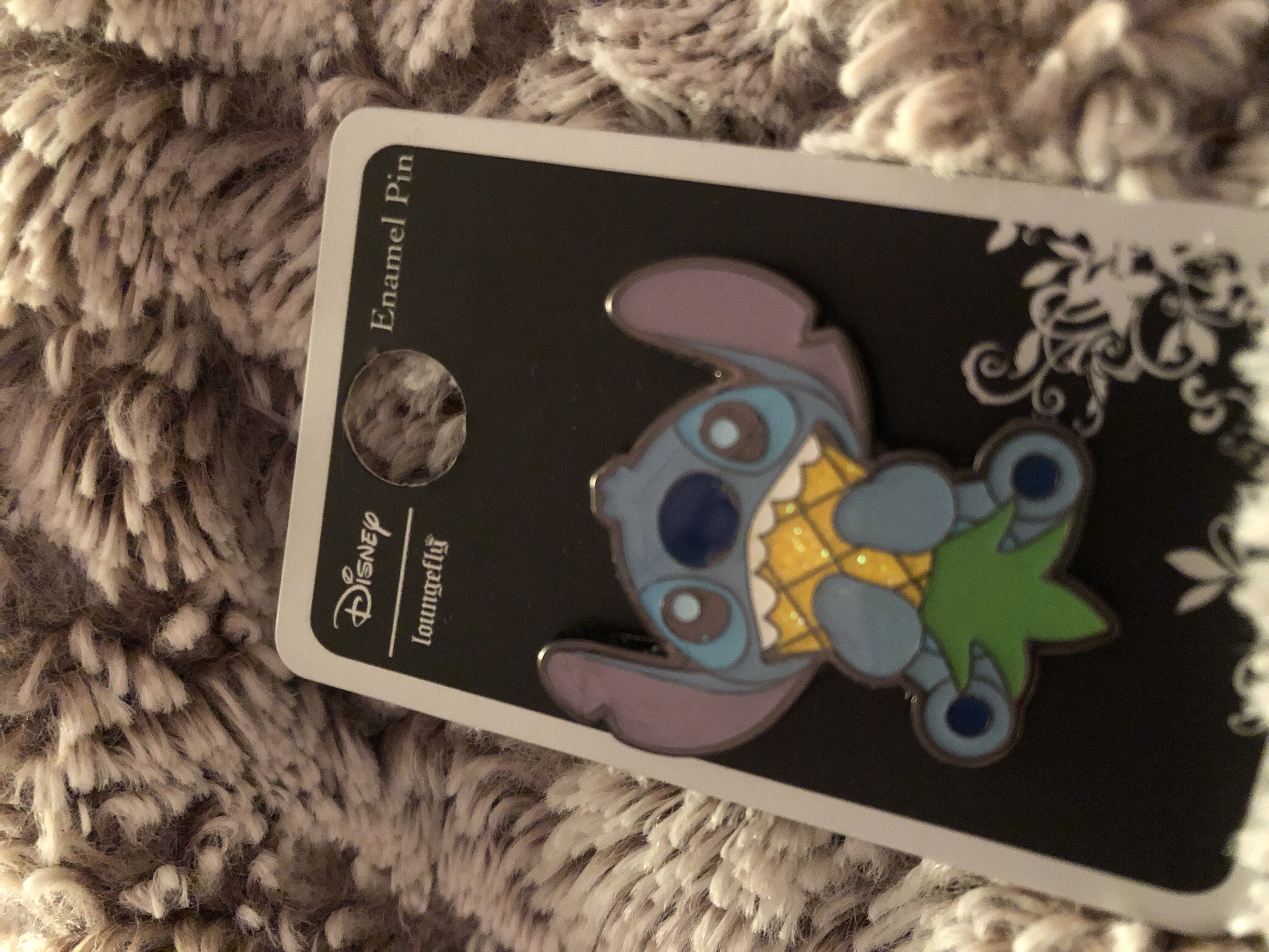 Hollywood Studios - Park Swirl