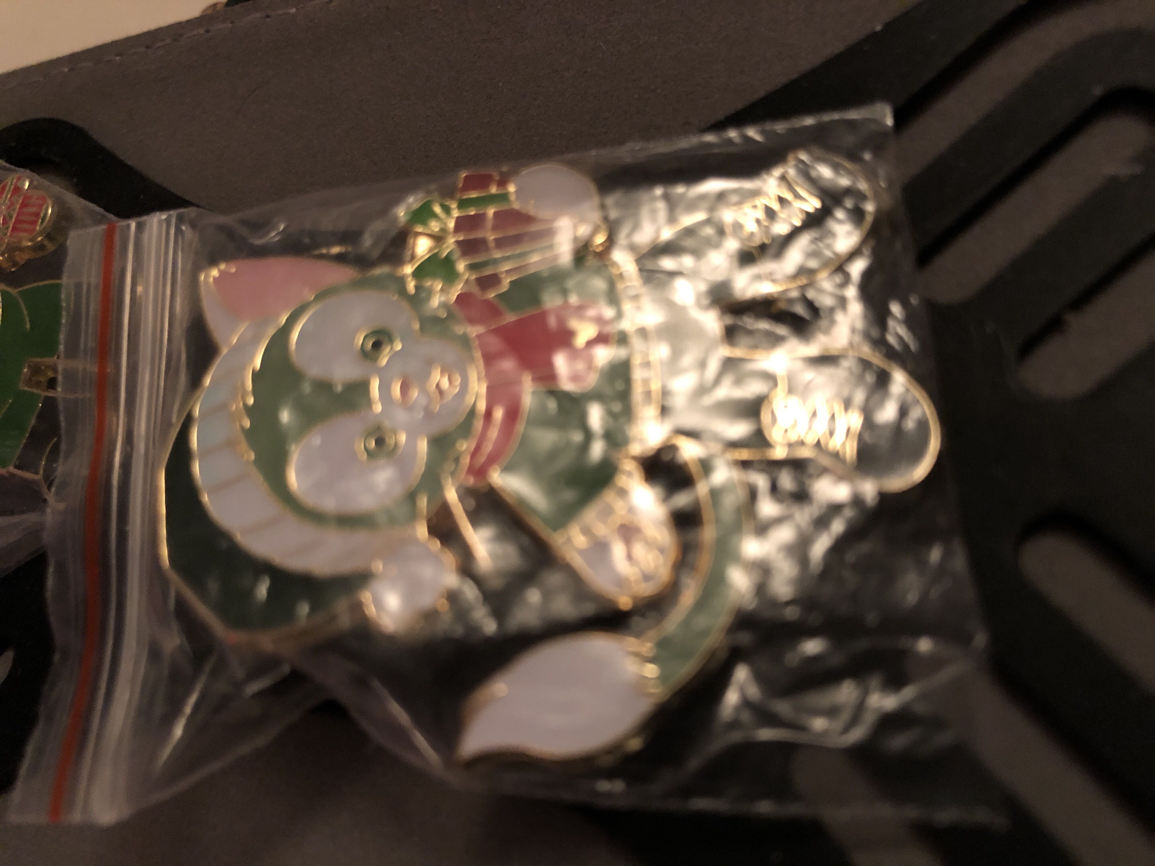 Malta Airport Hard Rock