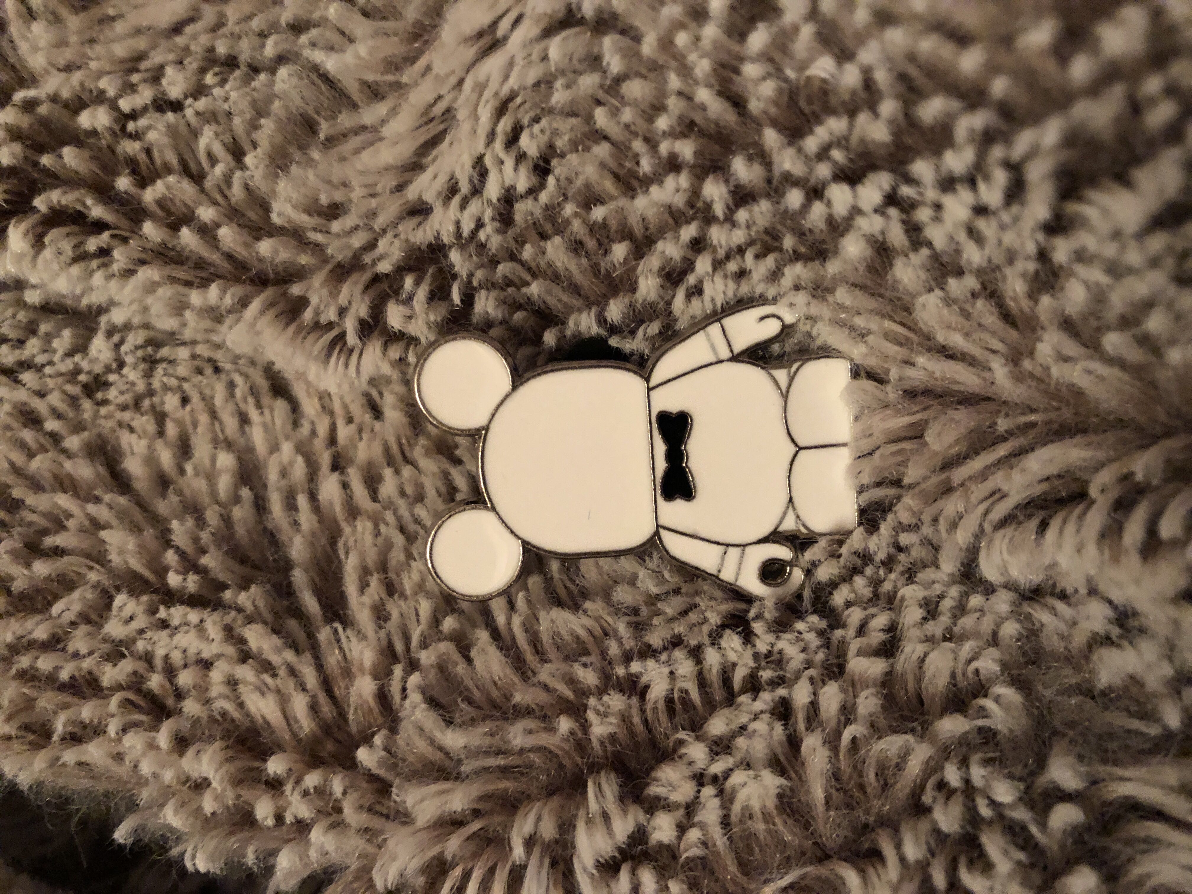 Gengar & Farfetch’d