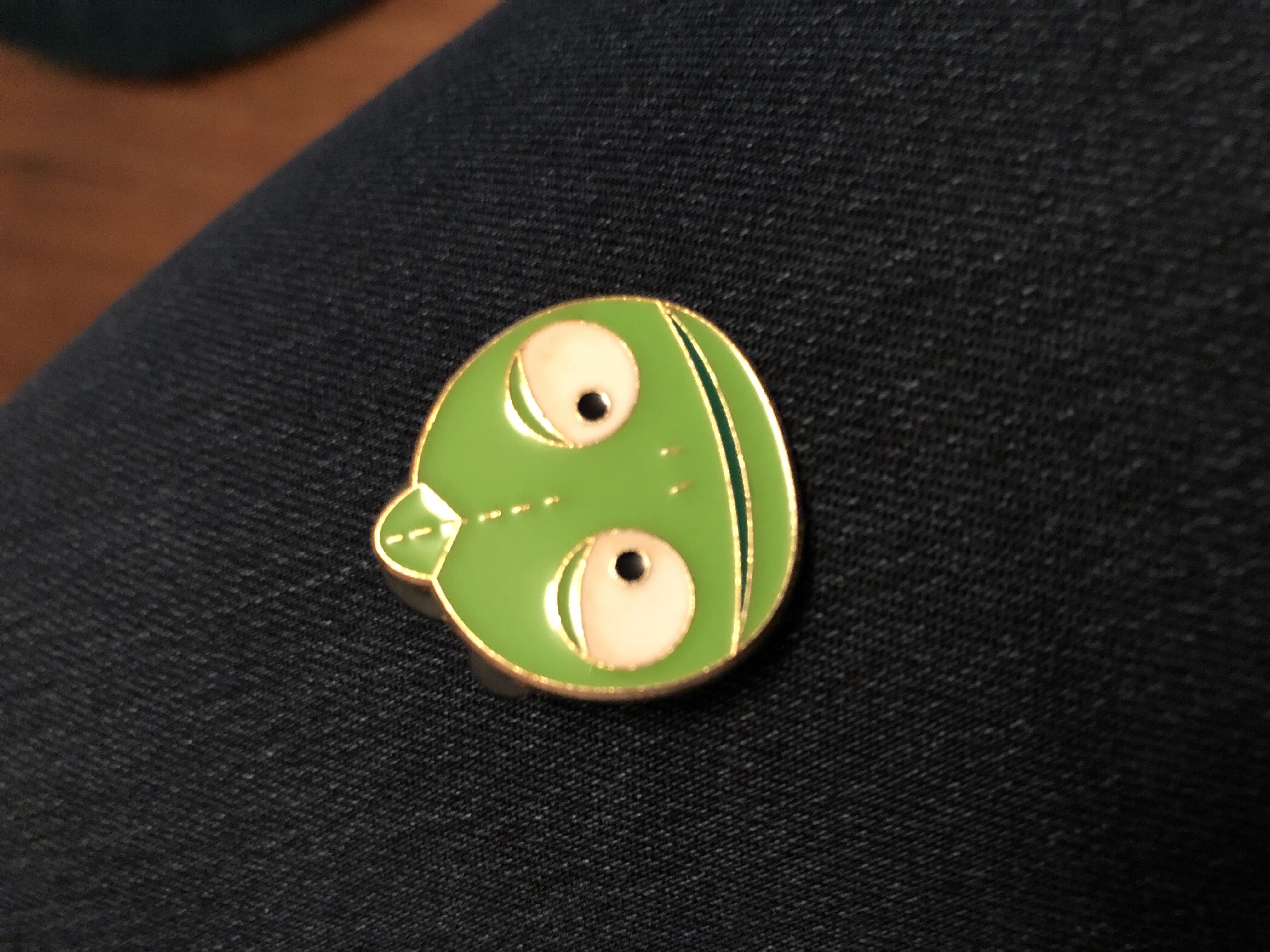 Mickey`s Very Merry Christmas Party Pin