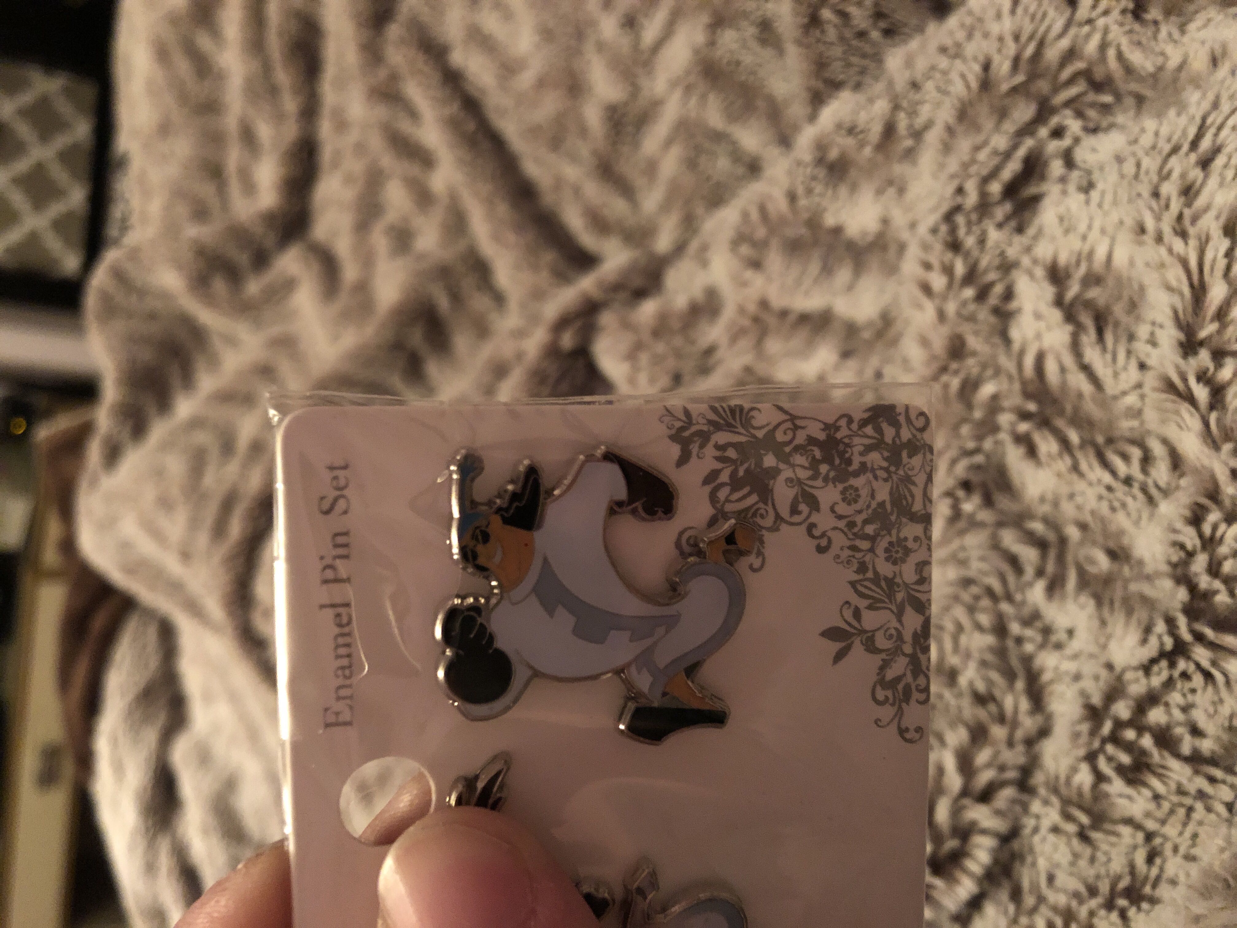 Lion King Simba Pinned You Again