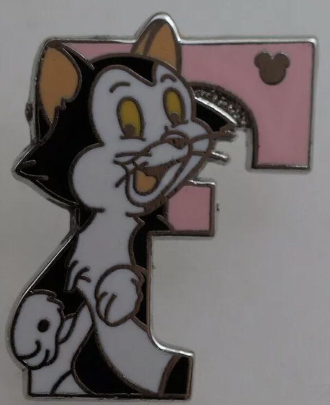 Kingdom Hearts SDDC Lanyard with Pin Set