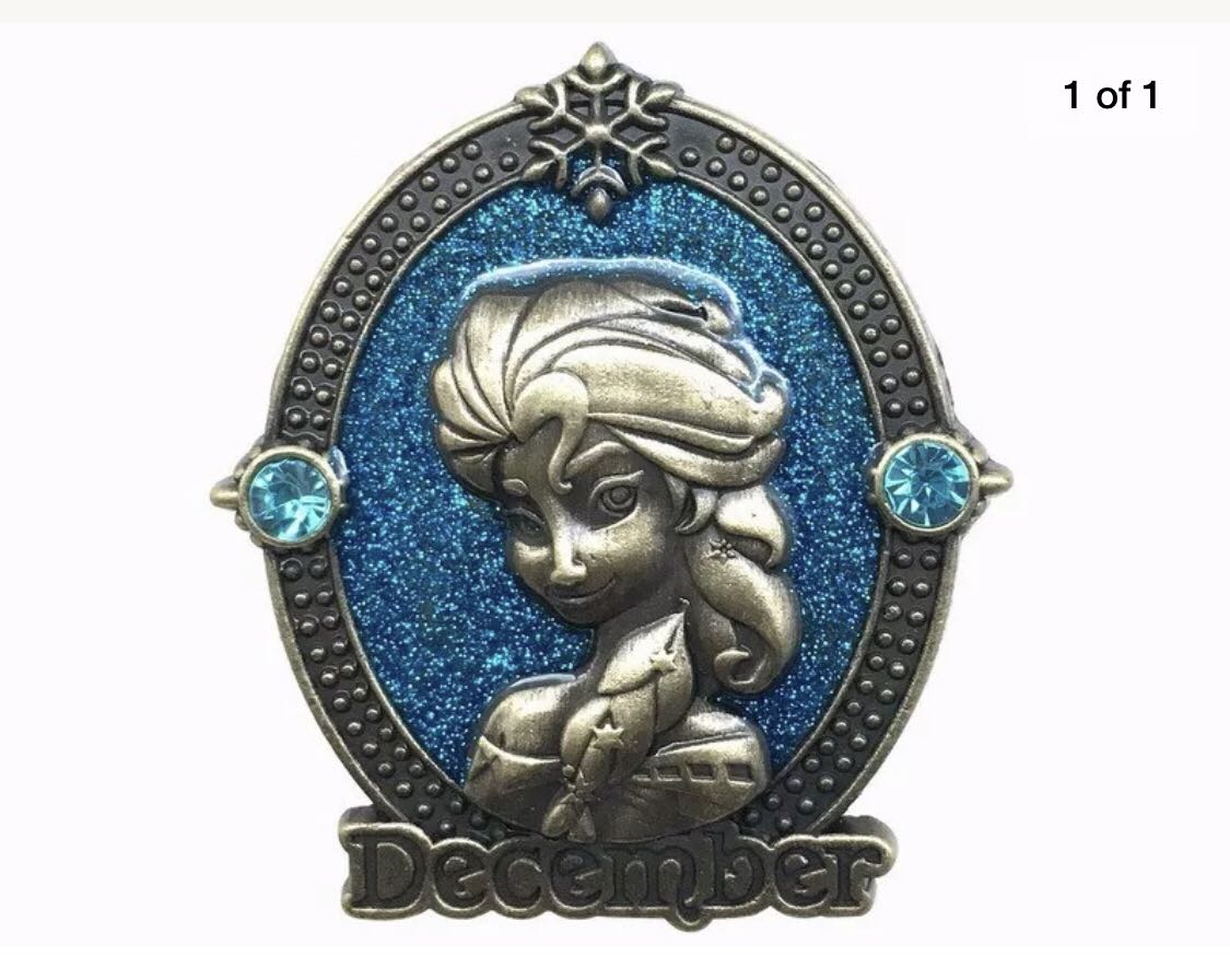 Mickey Heads Silhouettes