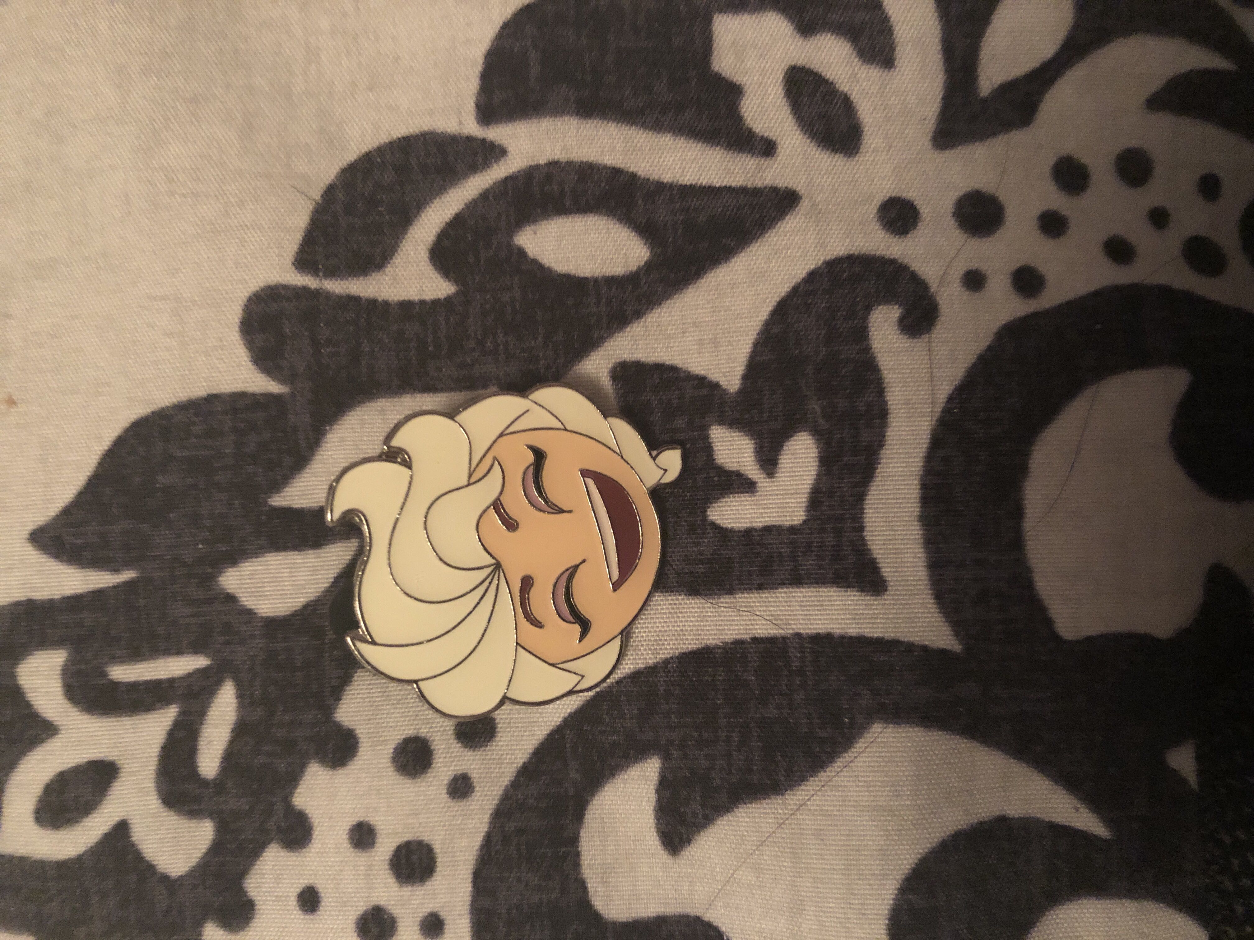 Tower Of Terror Service Elevator - Trio