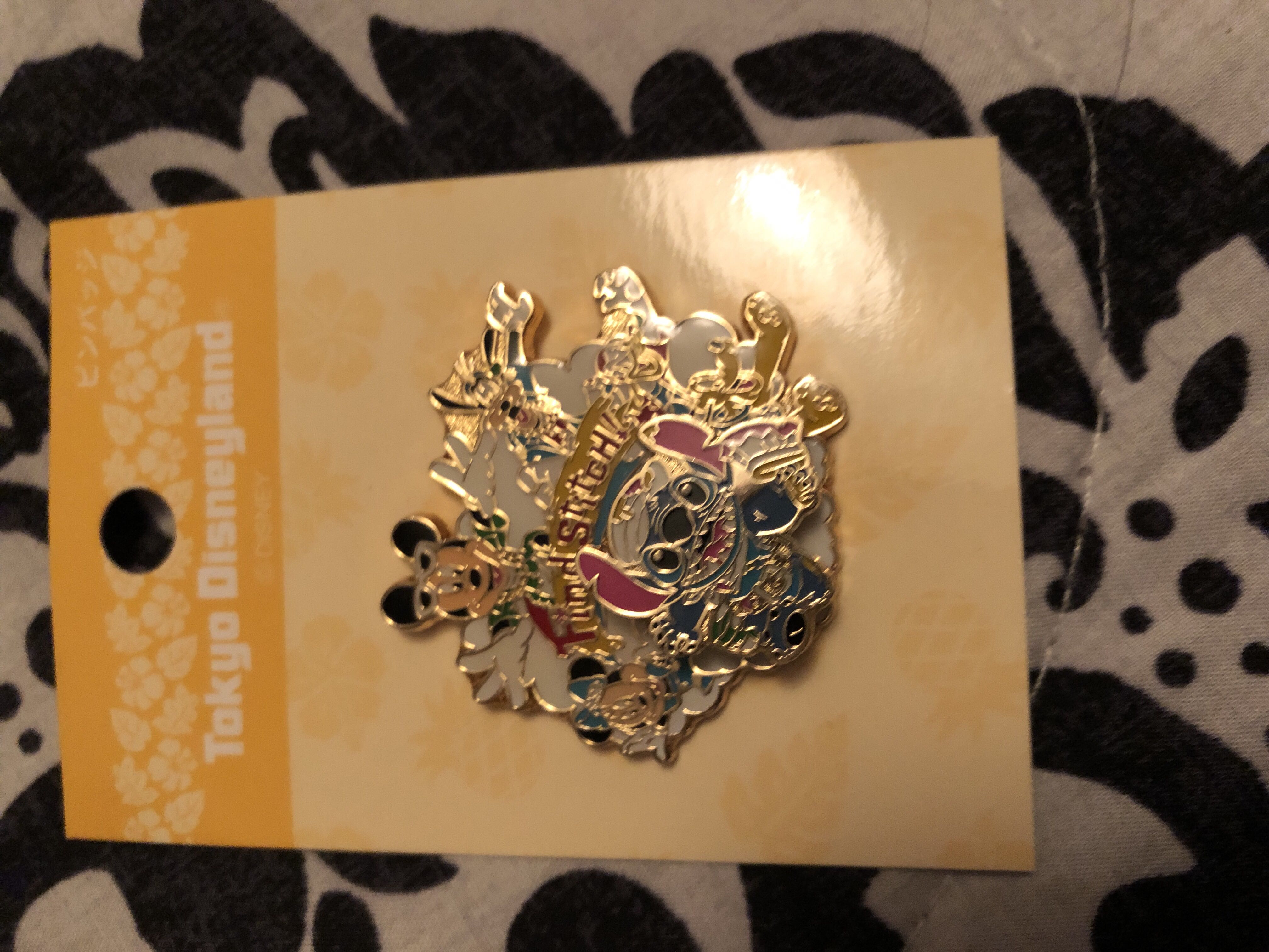 Tinkerbell - Walt Disney World