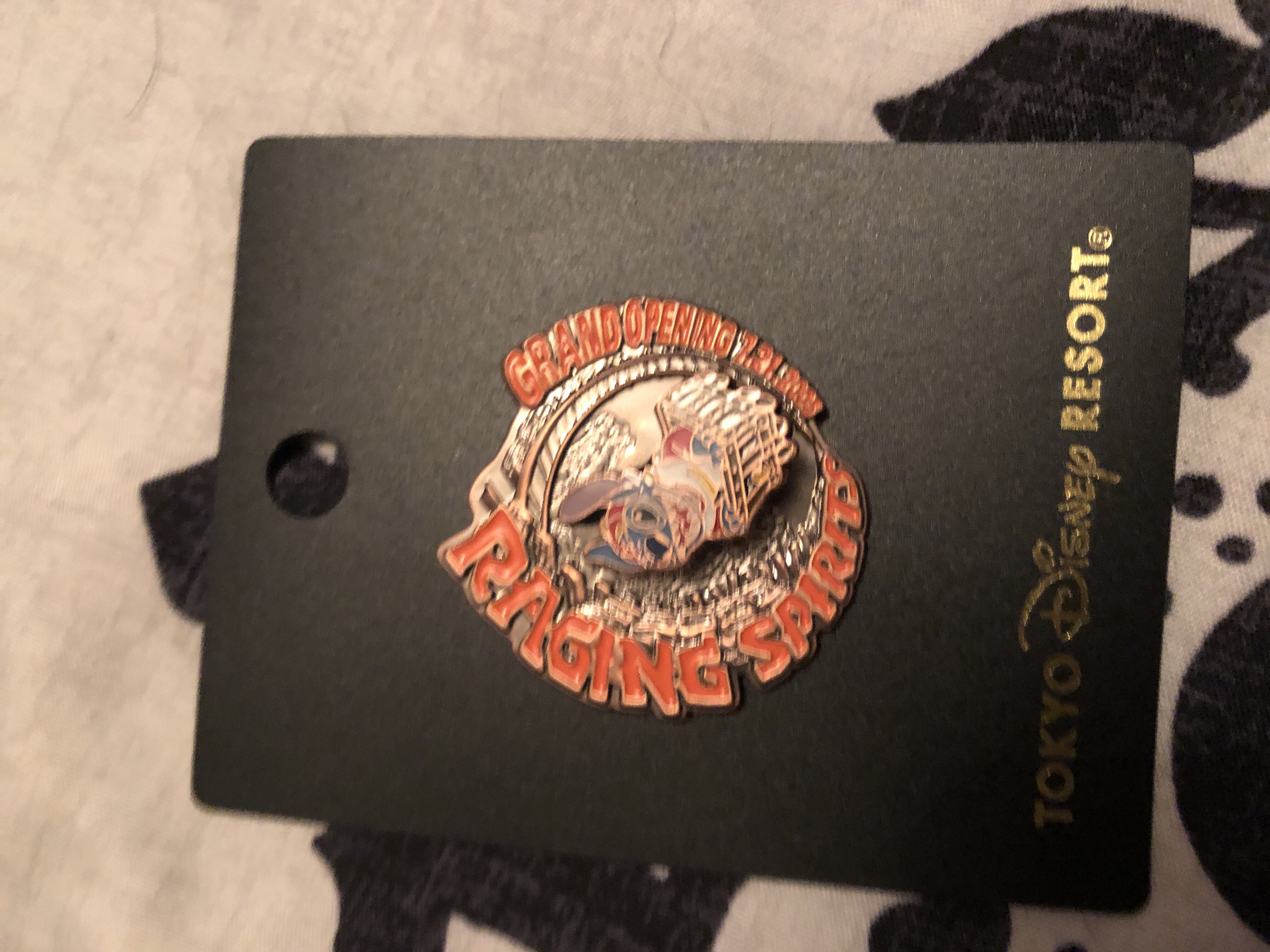 Flying Monkey Penguin