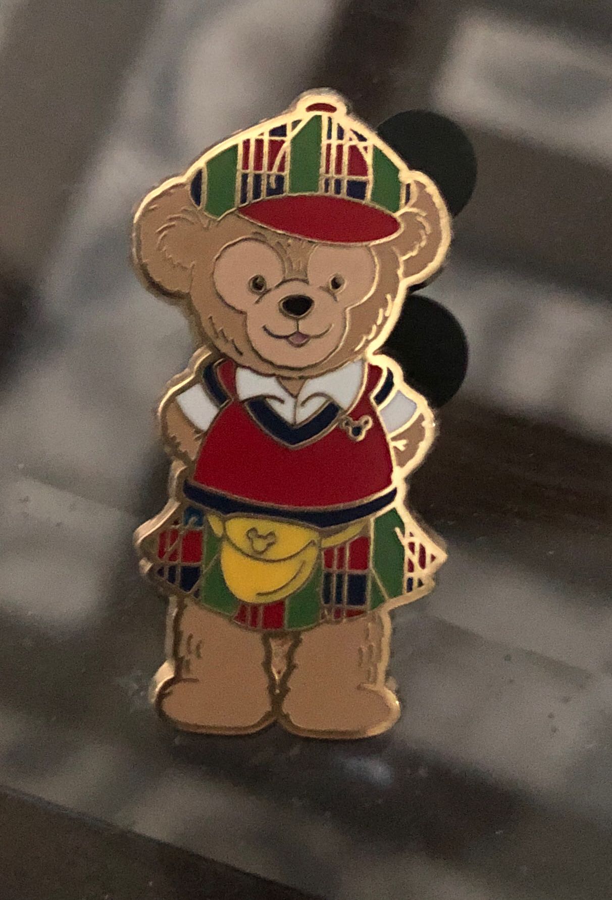 35 Yr.  Festival of Ballooning