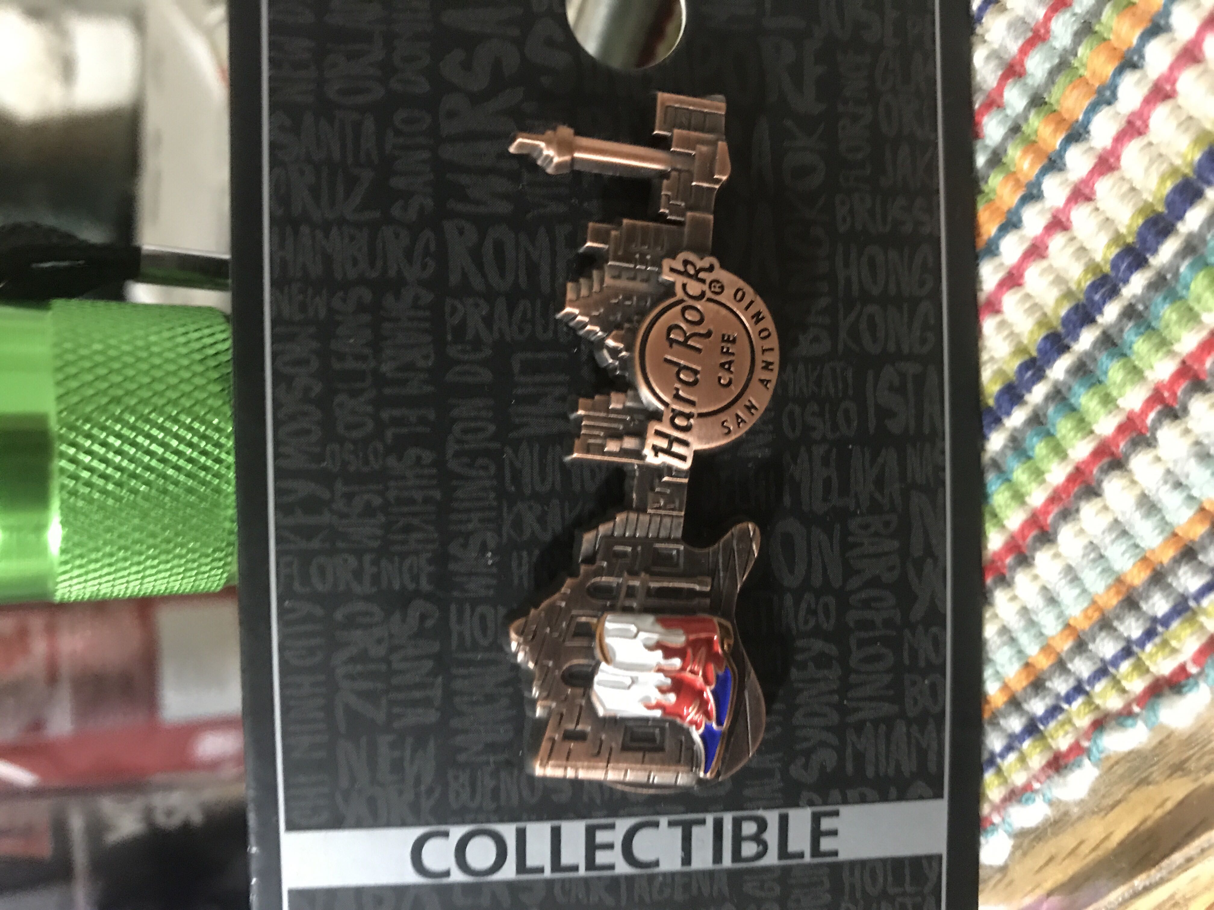 Planet Hollywood Beverly Hills