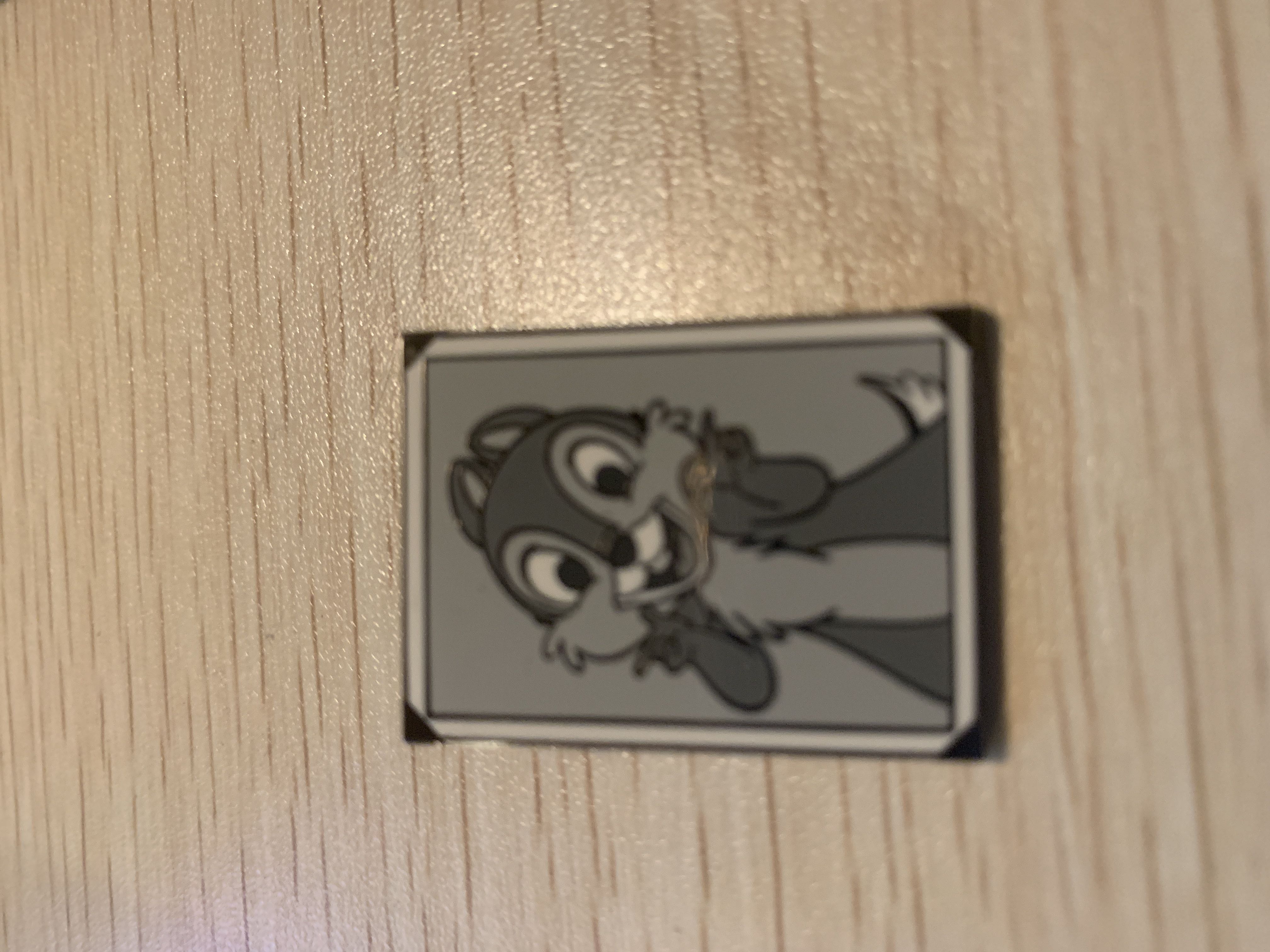 Marvel Kawaii Art - Nick Fury