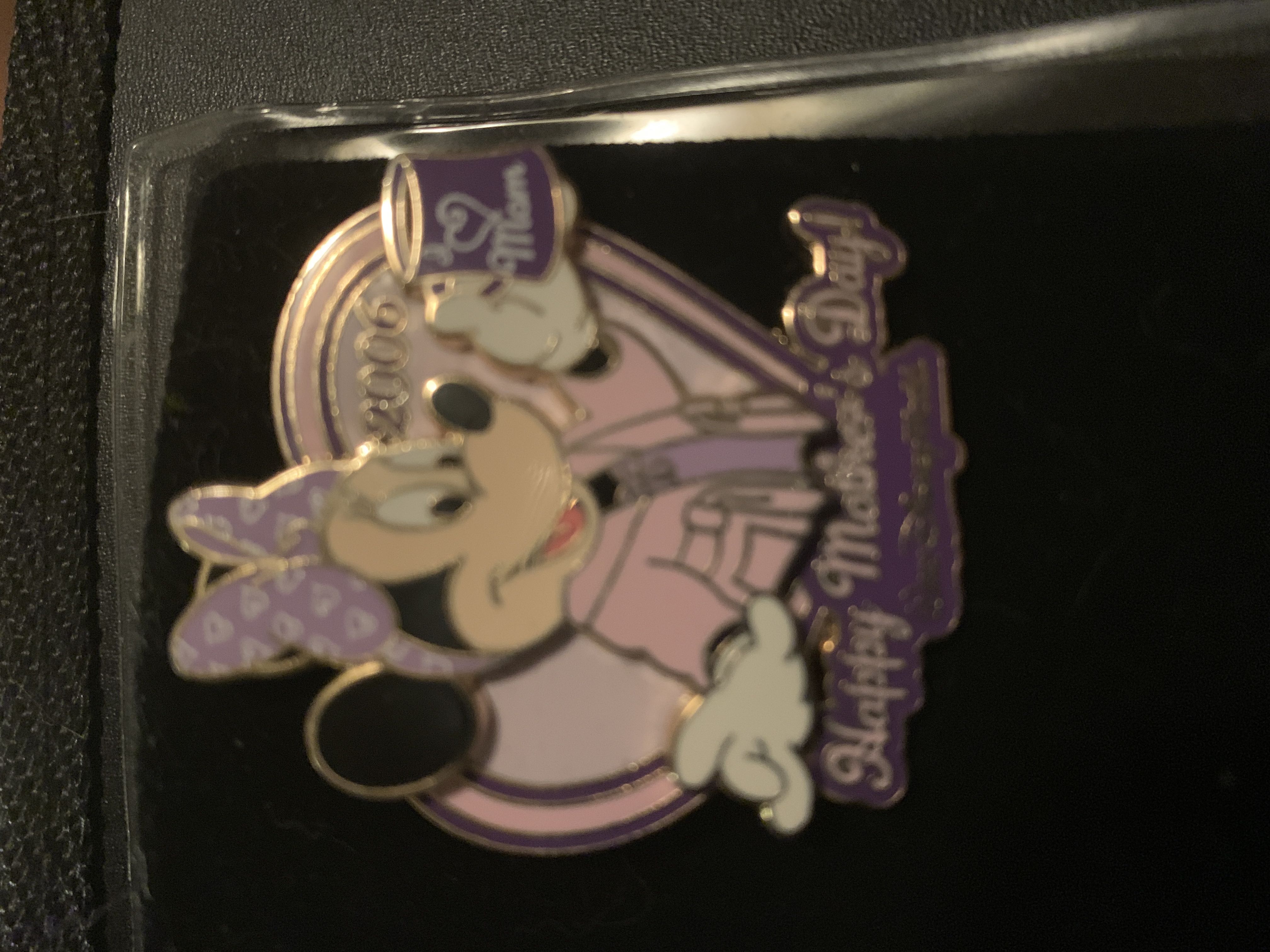 2006 Mothers Day  pin collectible - Main Image 1