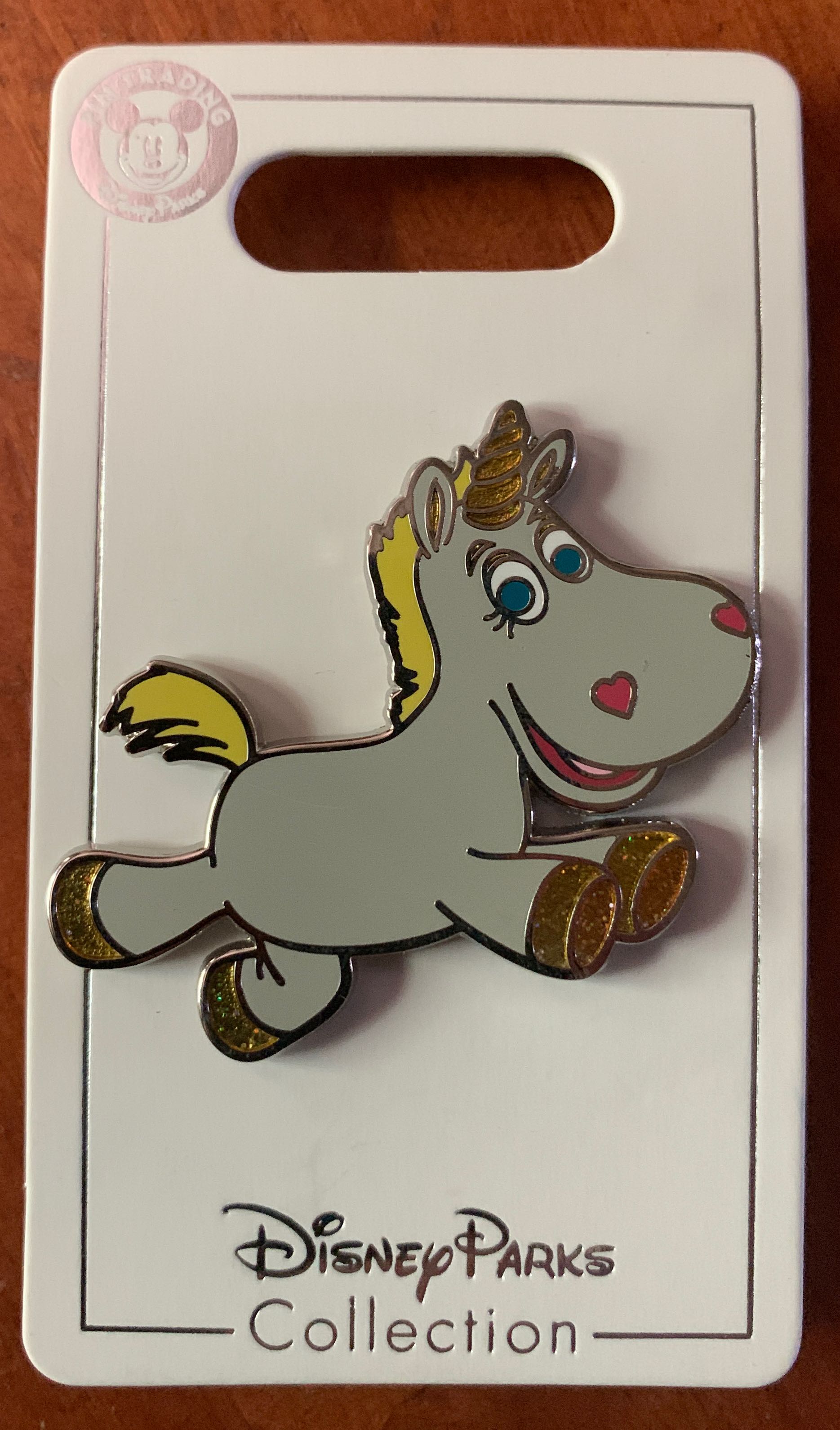 Villains - Ursula Reclining - Little Mermaid Booster