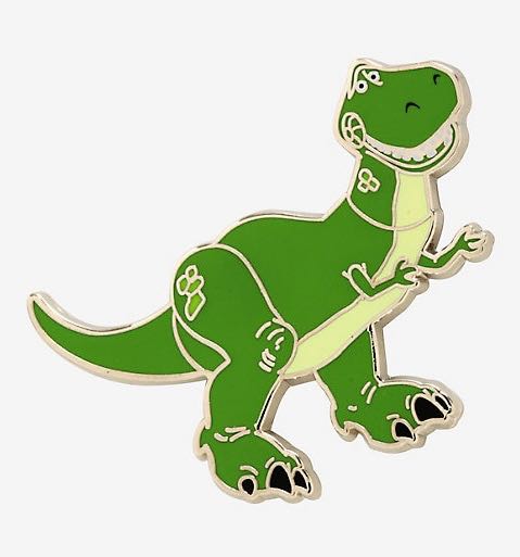 Minnie: Red Scert & Yellow Shoes