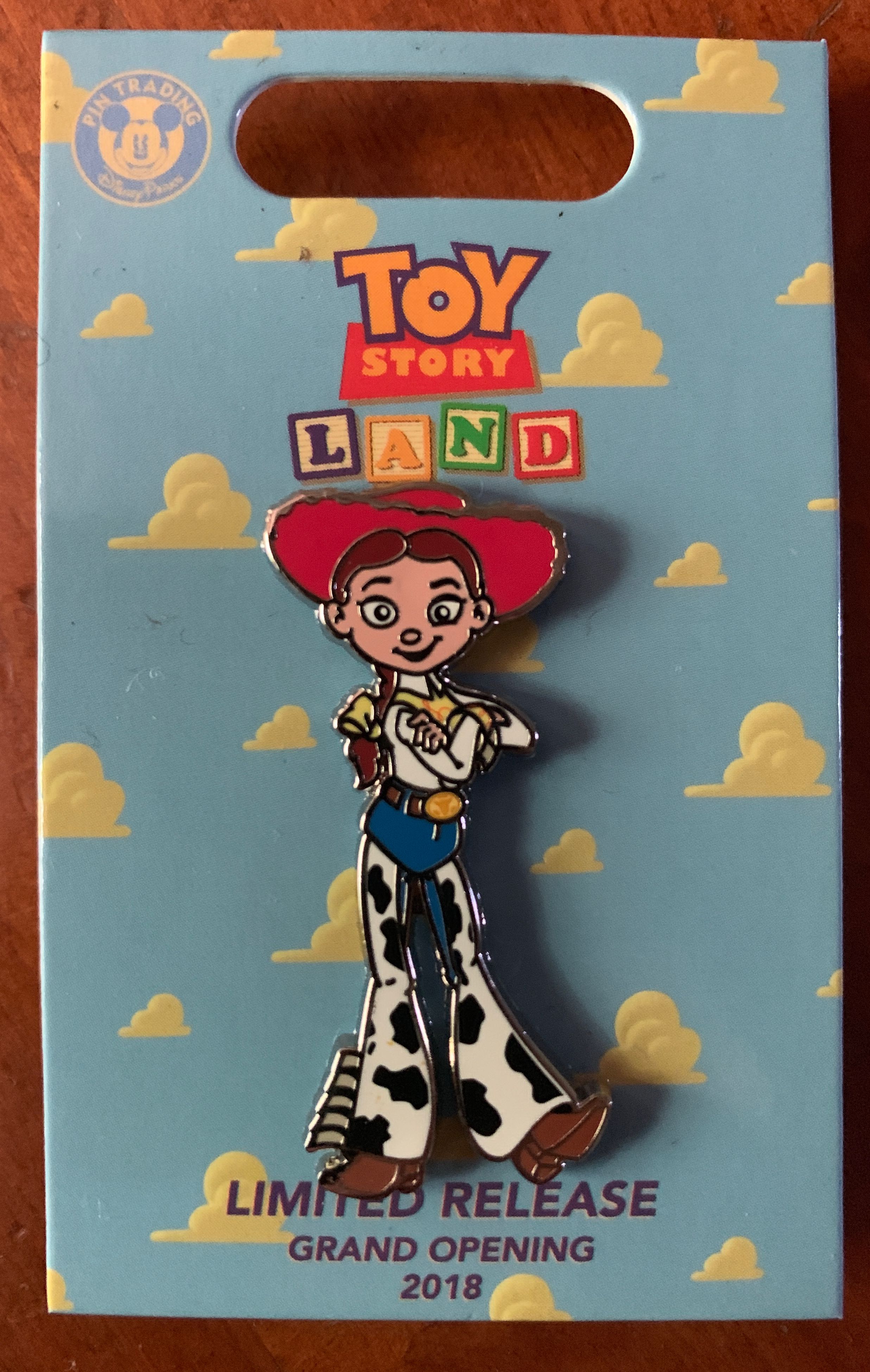 Tinkerbell Pot Of Gold St Patricks Day 2008