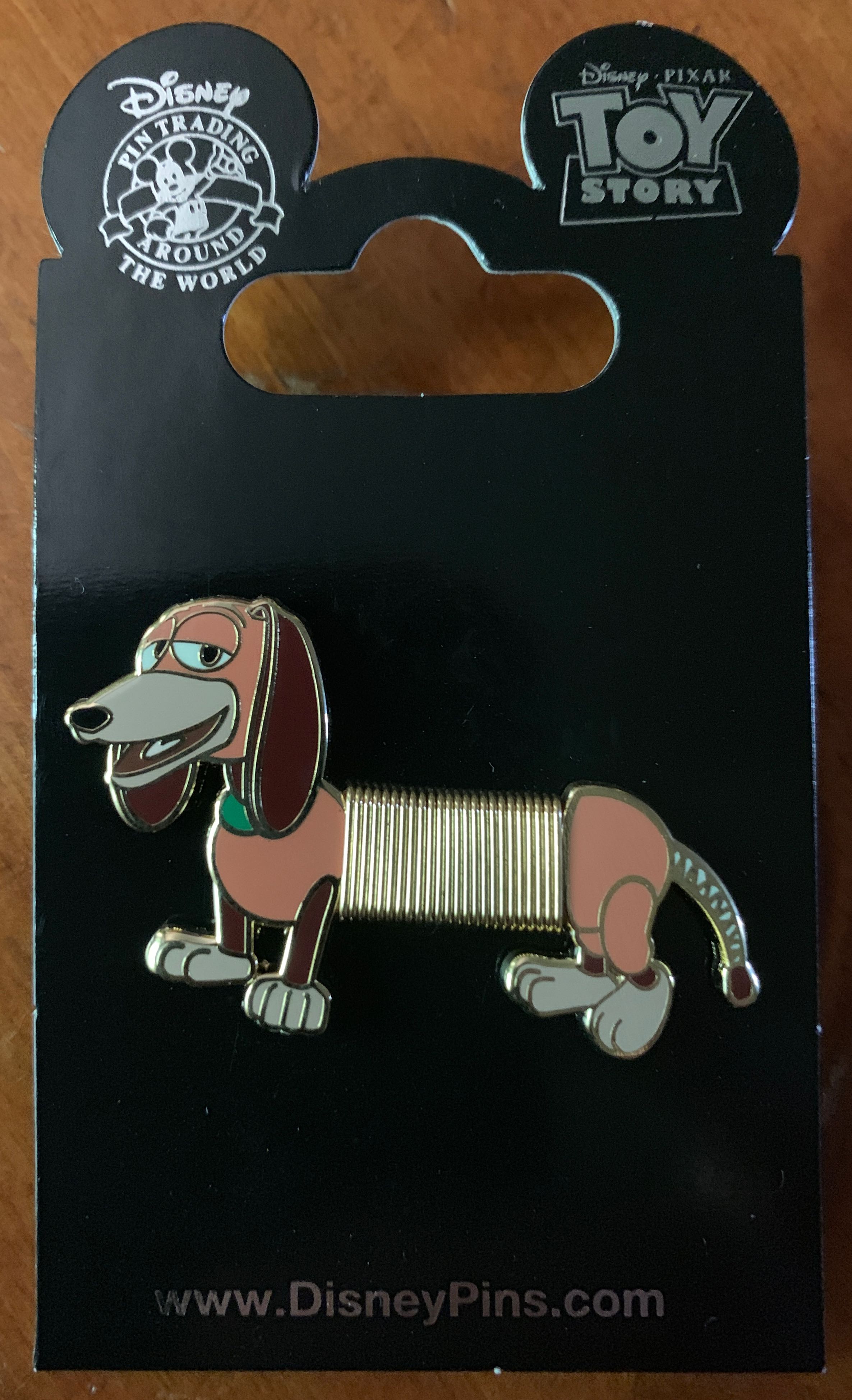 Jack Skellington I’m No Prince