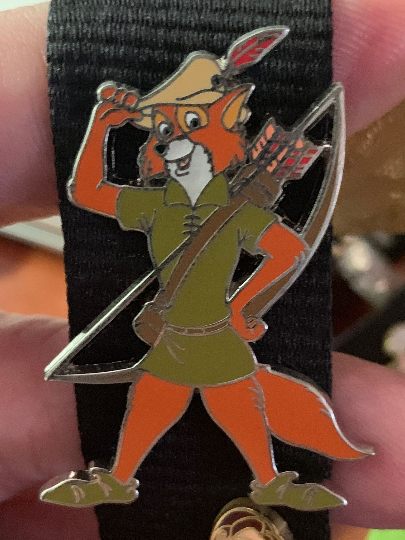 2019 - Disney Wisdom - 8/12 - Bambi - Thumper Quote