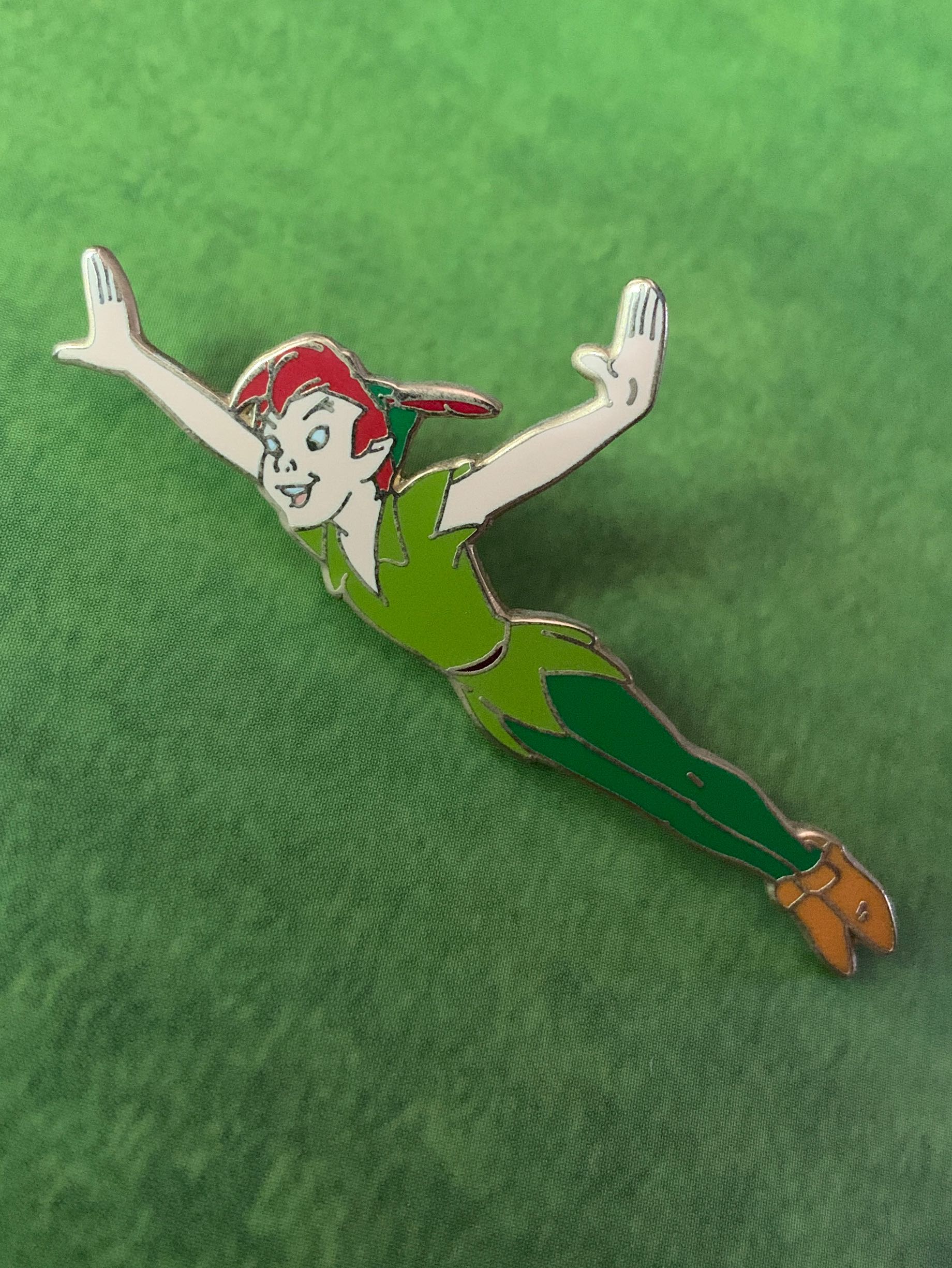 Princess Jeweled Frame – Snow White