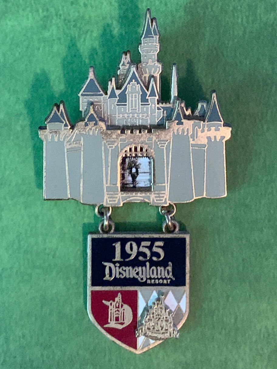 Figment - Close-Up Mystery Set - With Wings (Green)