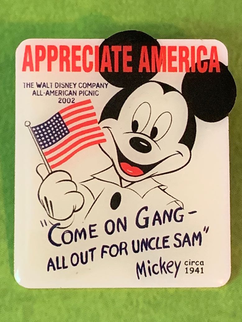 Mascots Mystery Pin Pack - G Force Records Rockers