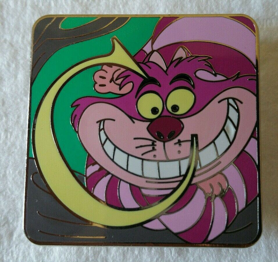 Aries - Goofy with Ram (Jumbo Pin)