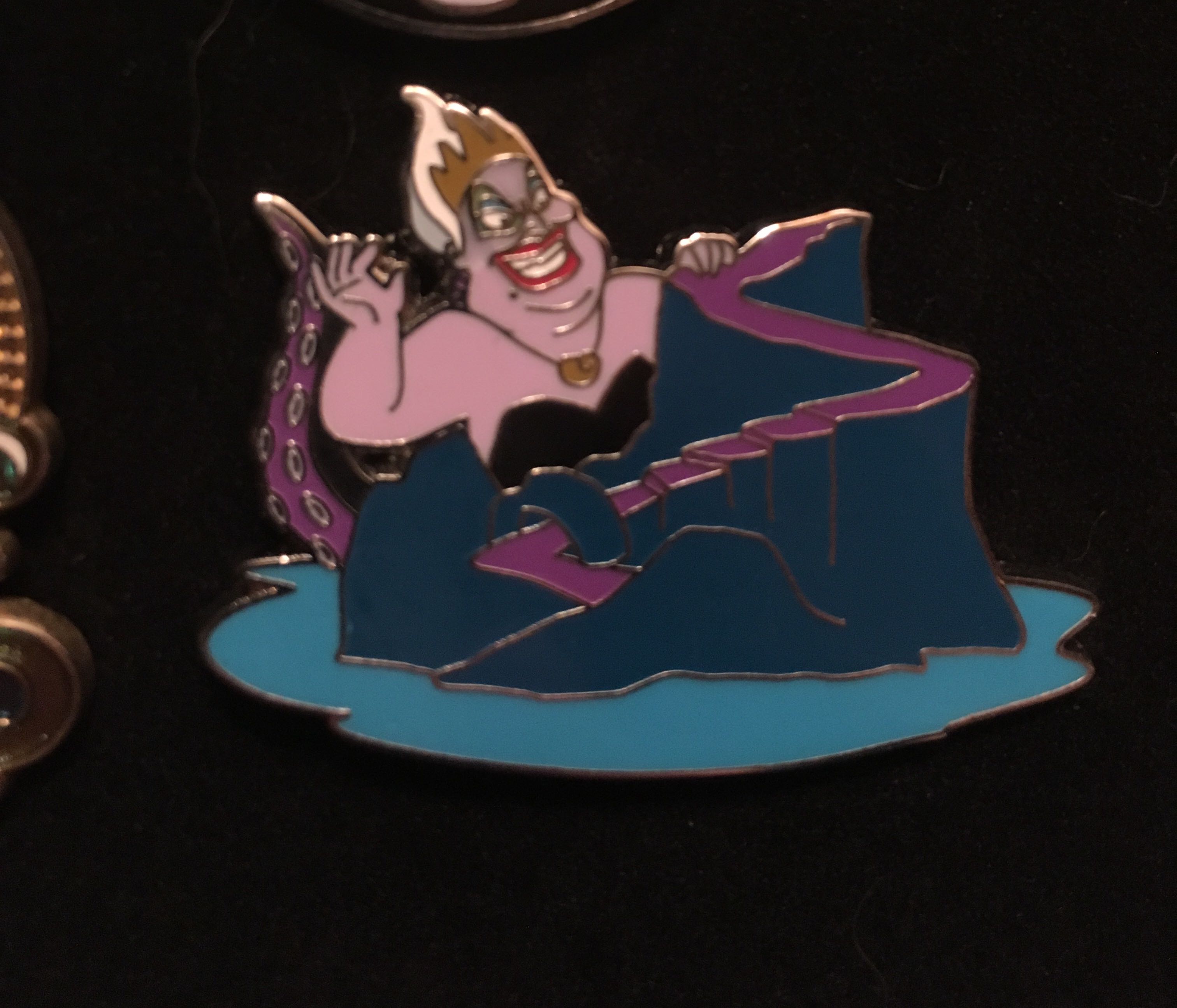 Three Caballeros Saludos Amigos Poster, The