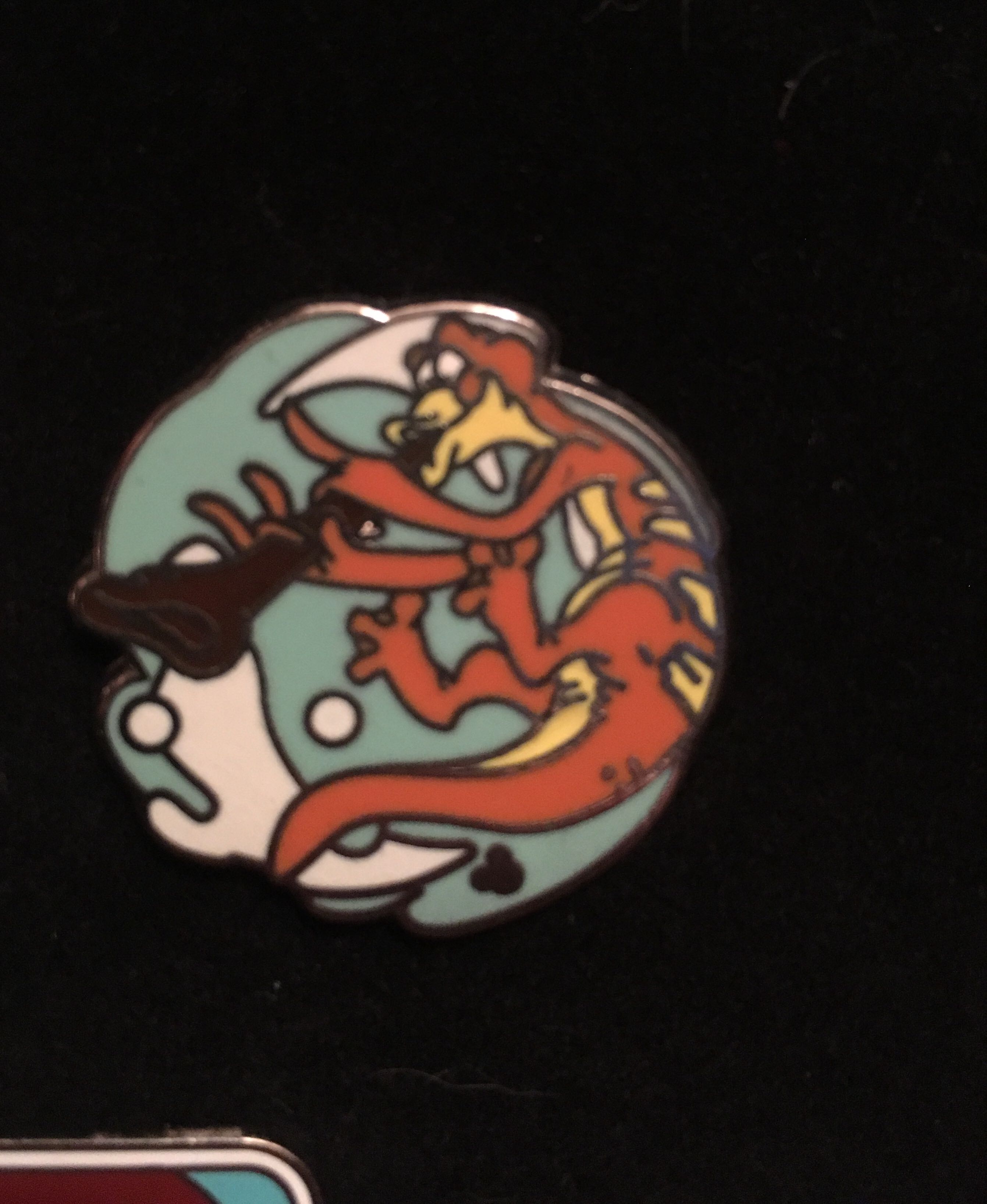 Hinamatsuri 2019 - Mickey Mouse