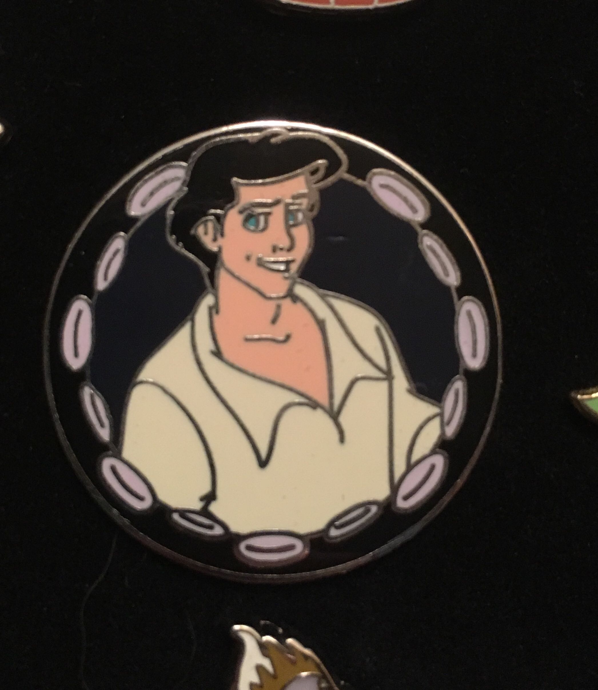 Stitch: Holiday Stich