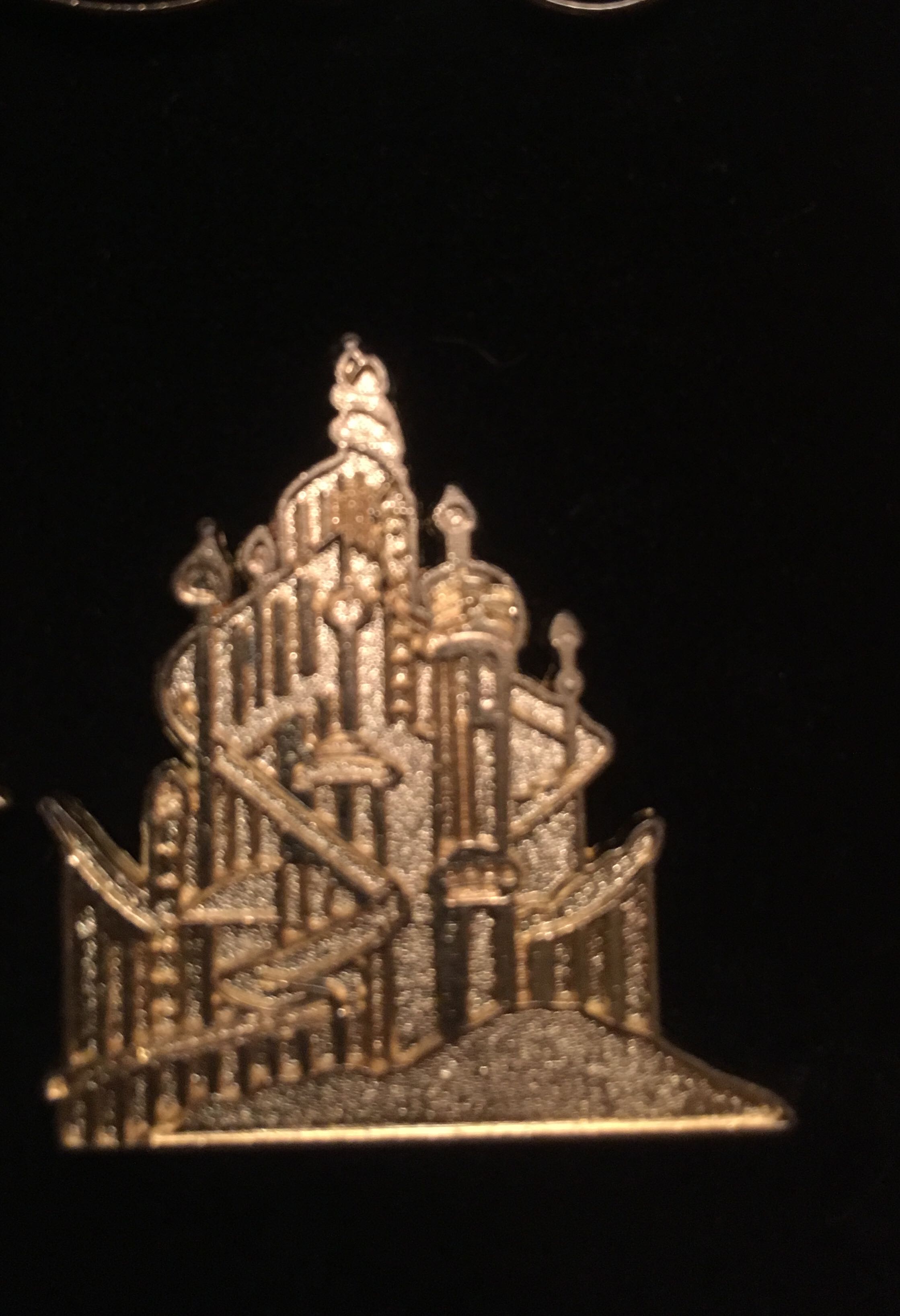 Stitch: Stitch In The Pamtrees