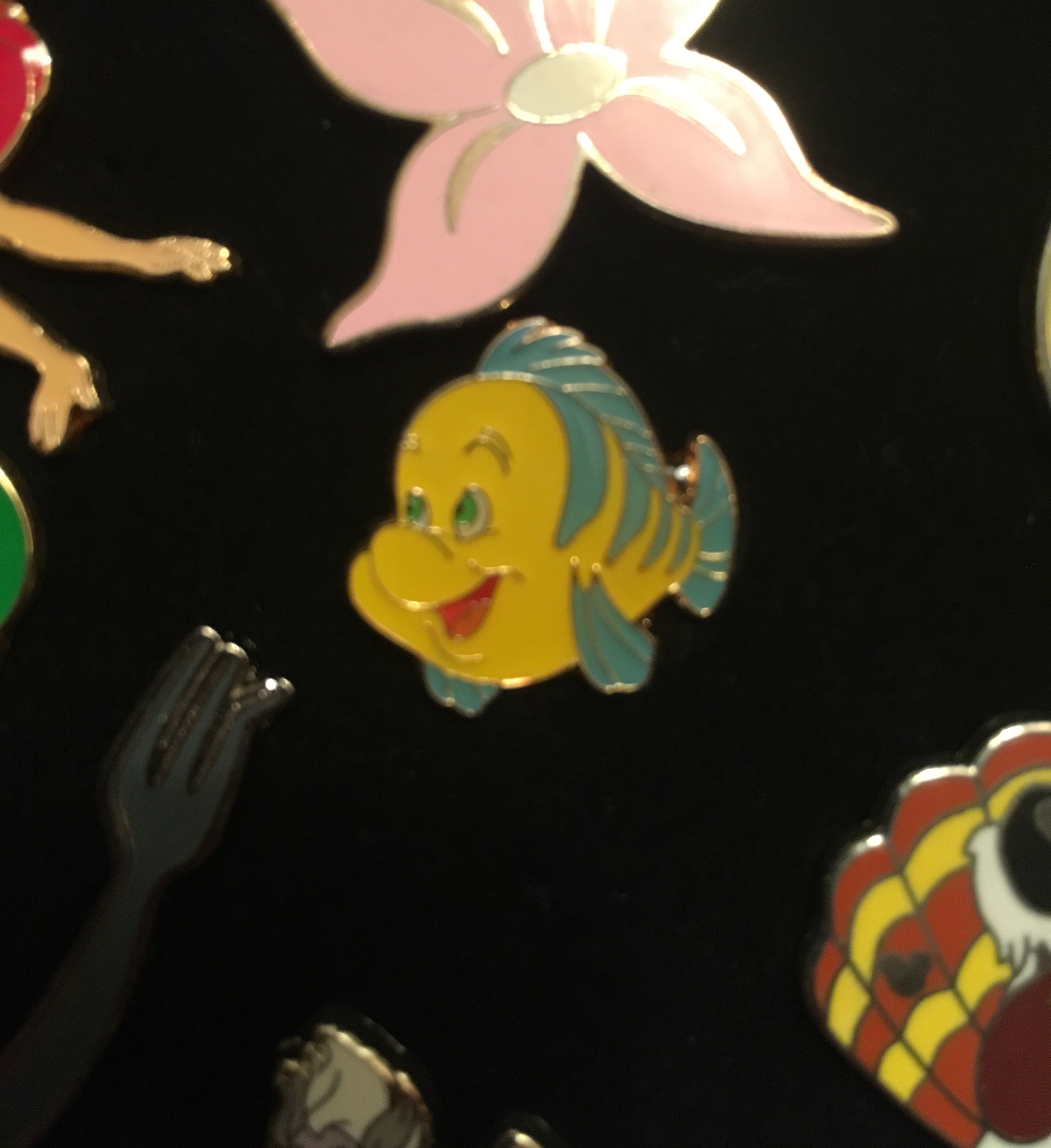 3D Filigree Series Boston