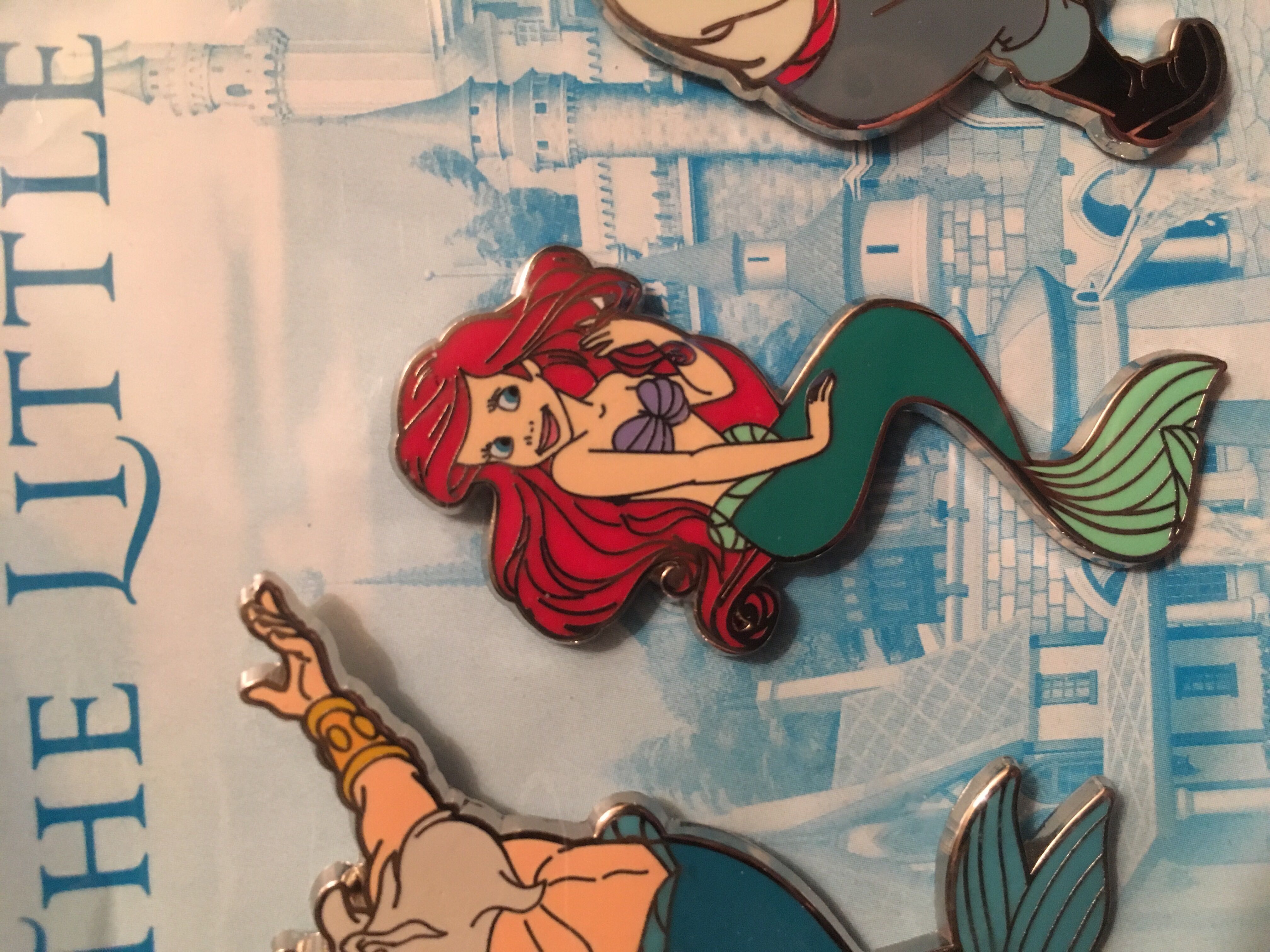 Disney Inspearations Statue Mystery Mickey’s Shadow