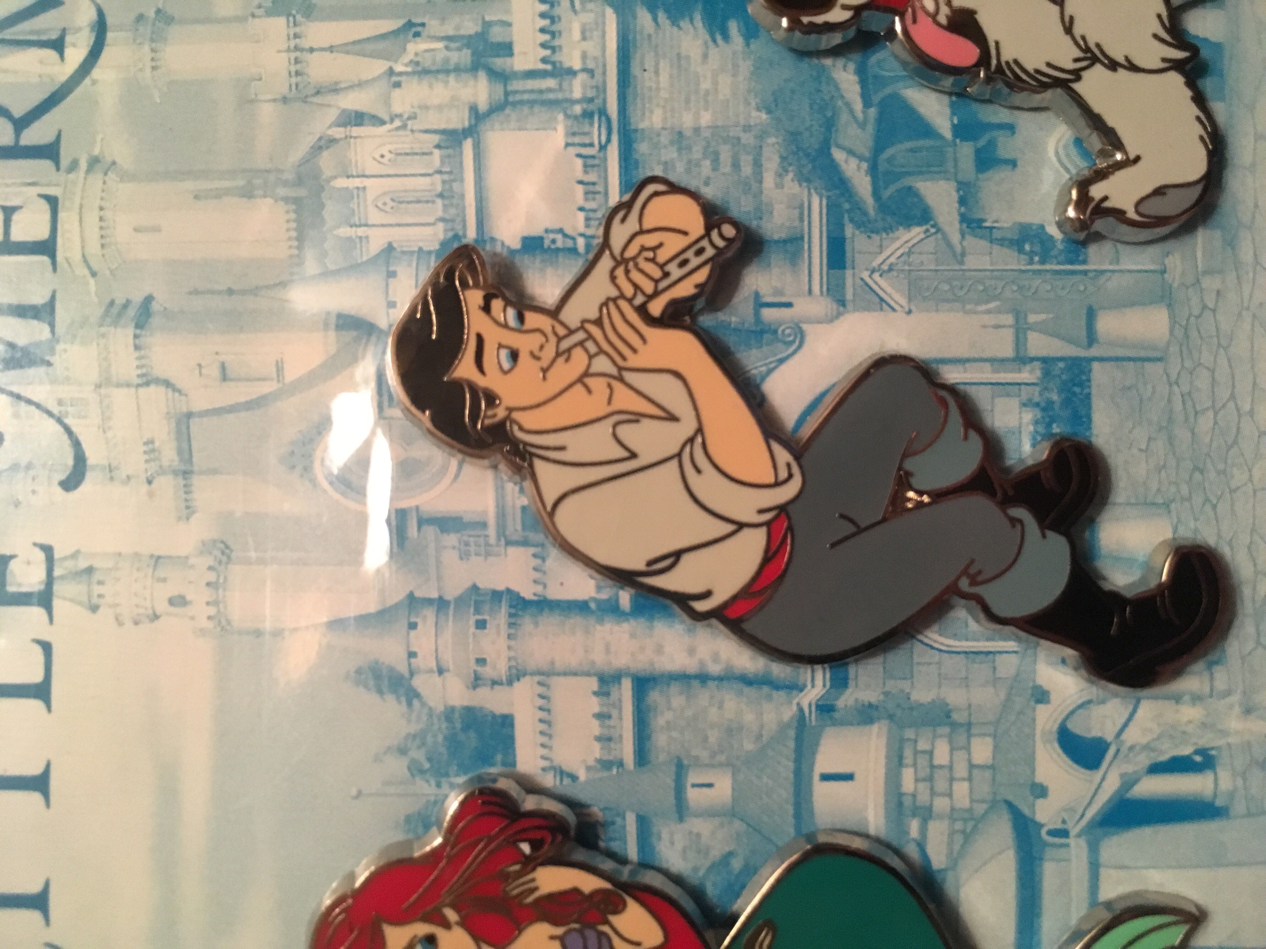 Happy Halloween 2015 — DVC Member Exclusive