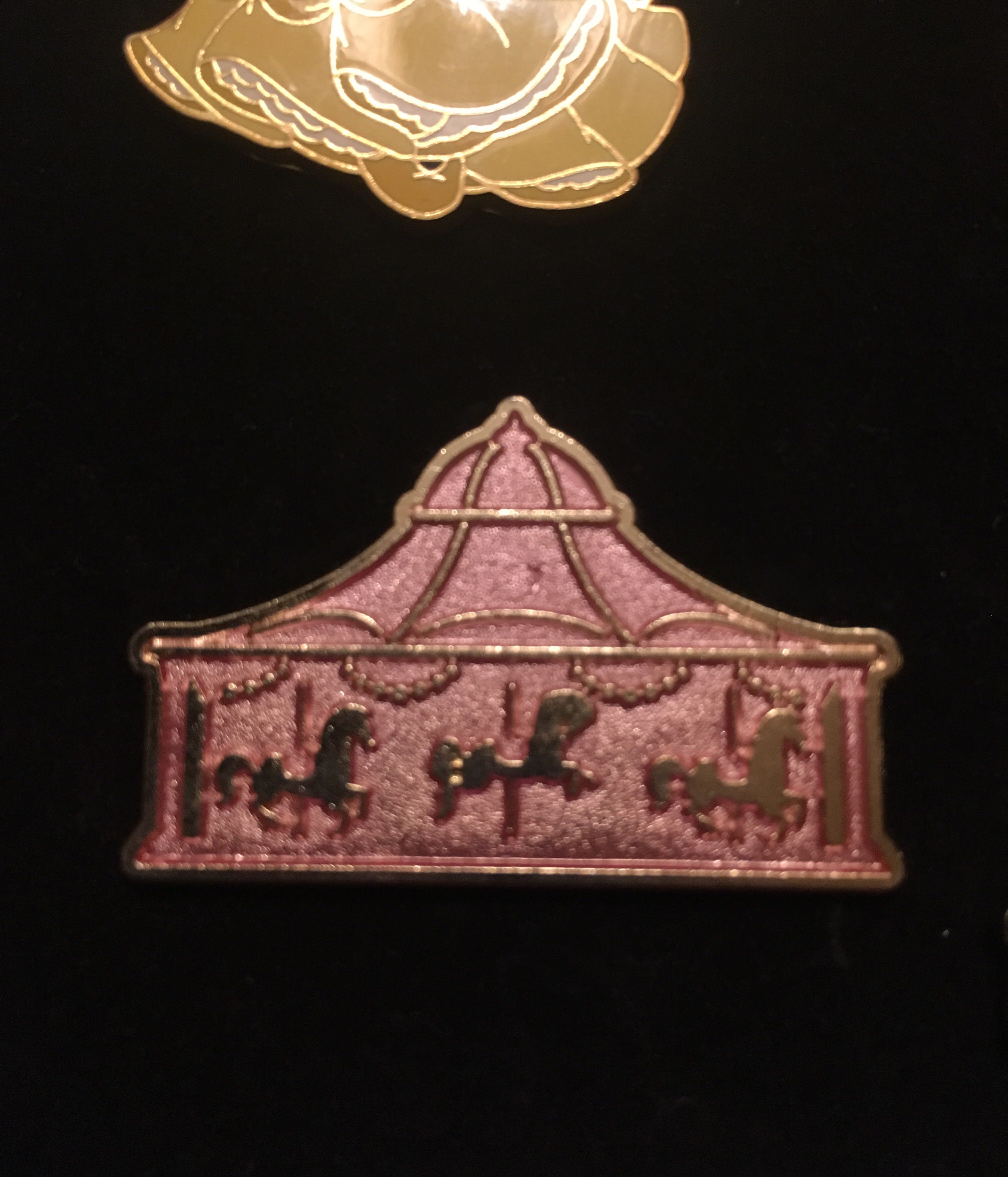 Mrs. Potts Tsum Tsum