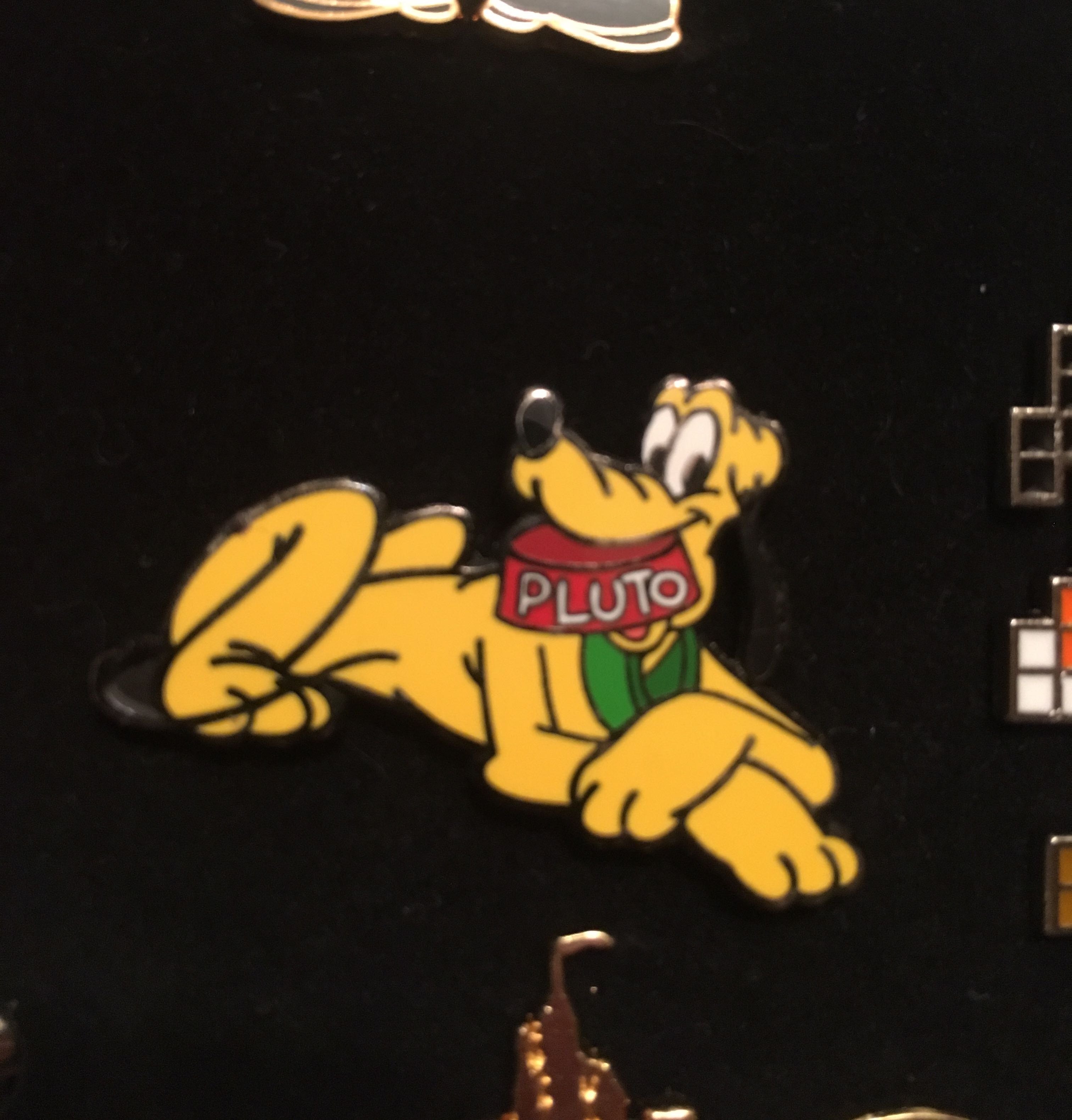 Tsum: Mick Little Head