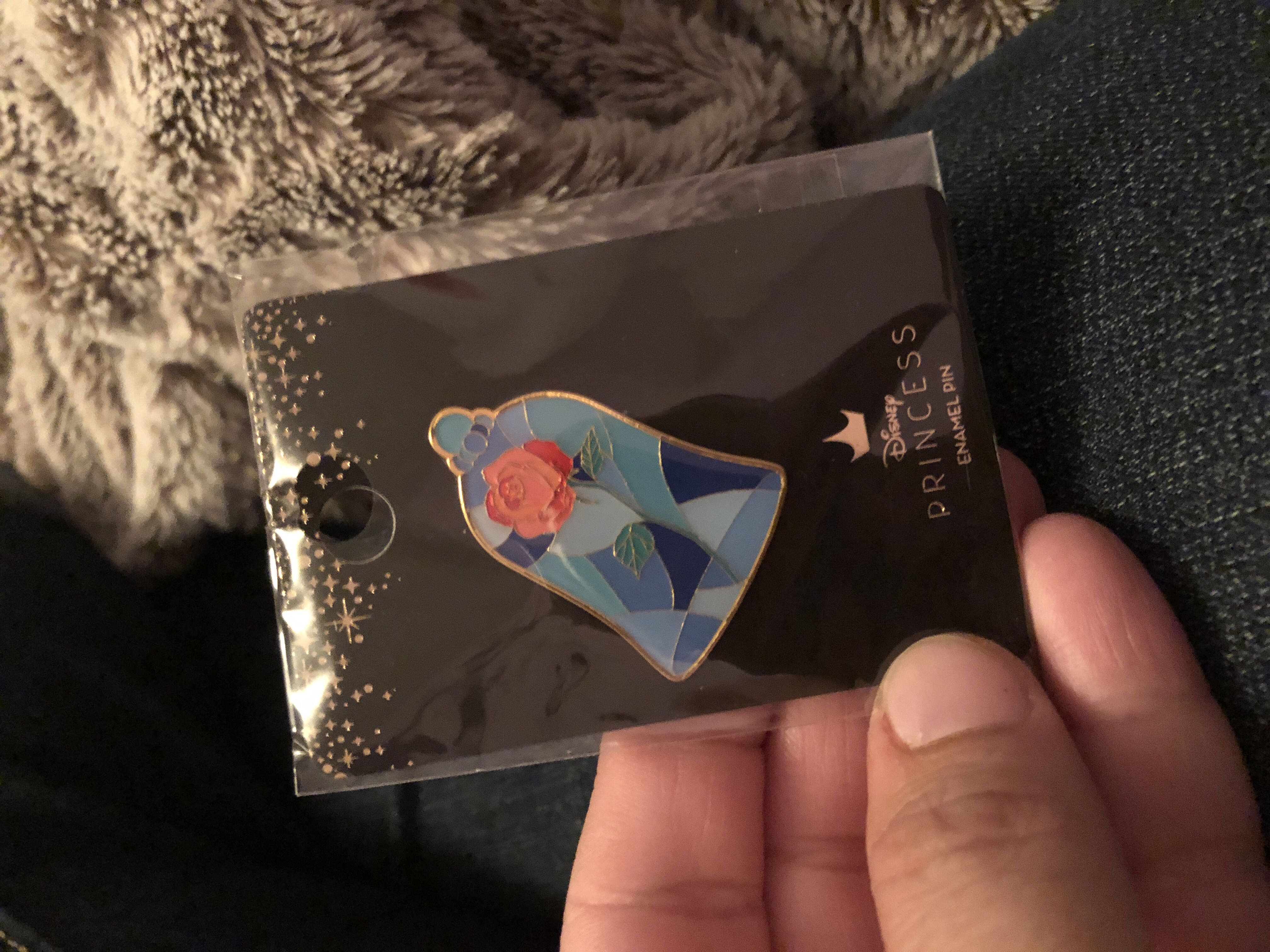 Jack: With Dangling Key