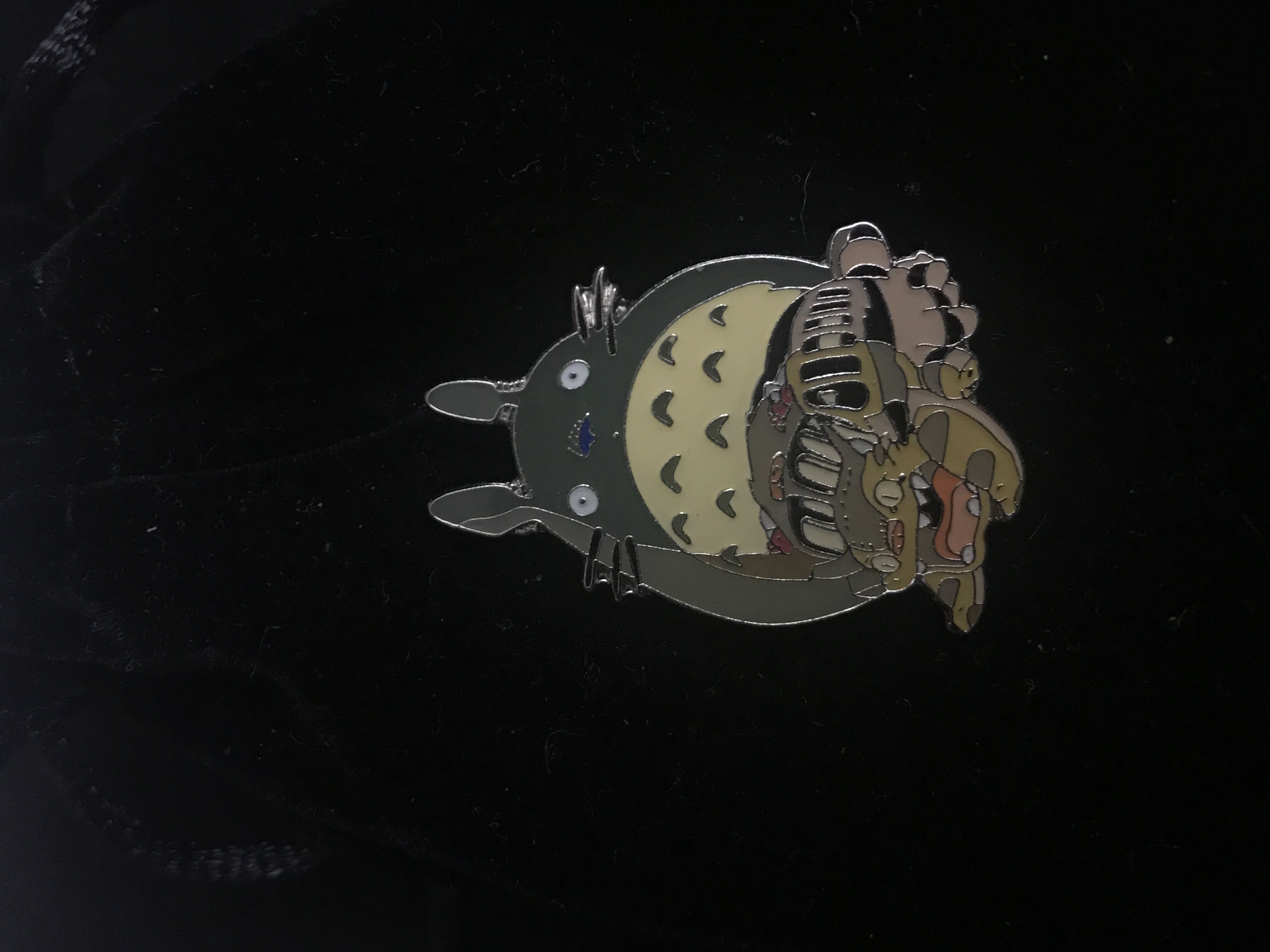 Pirates of the Caribbean 