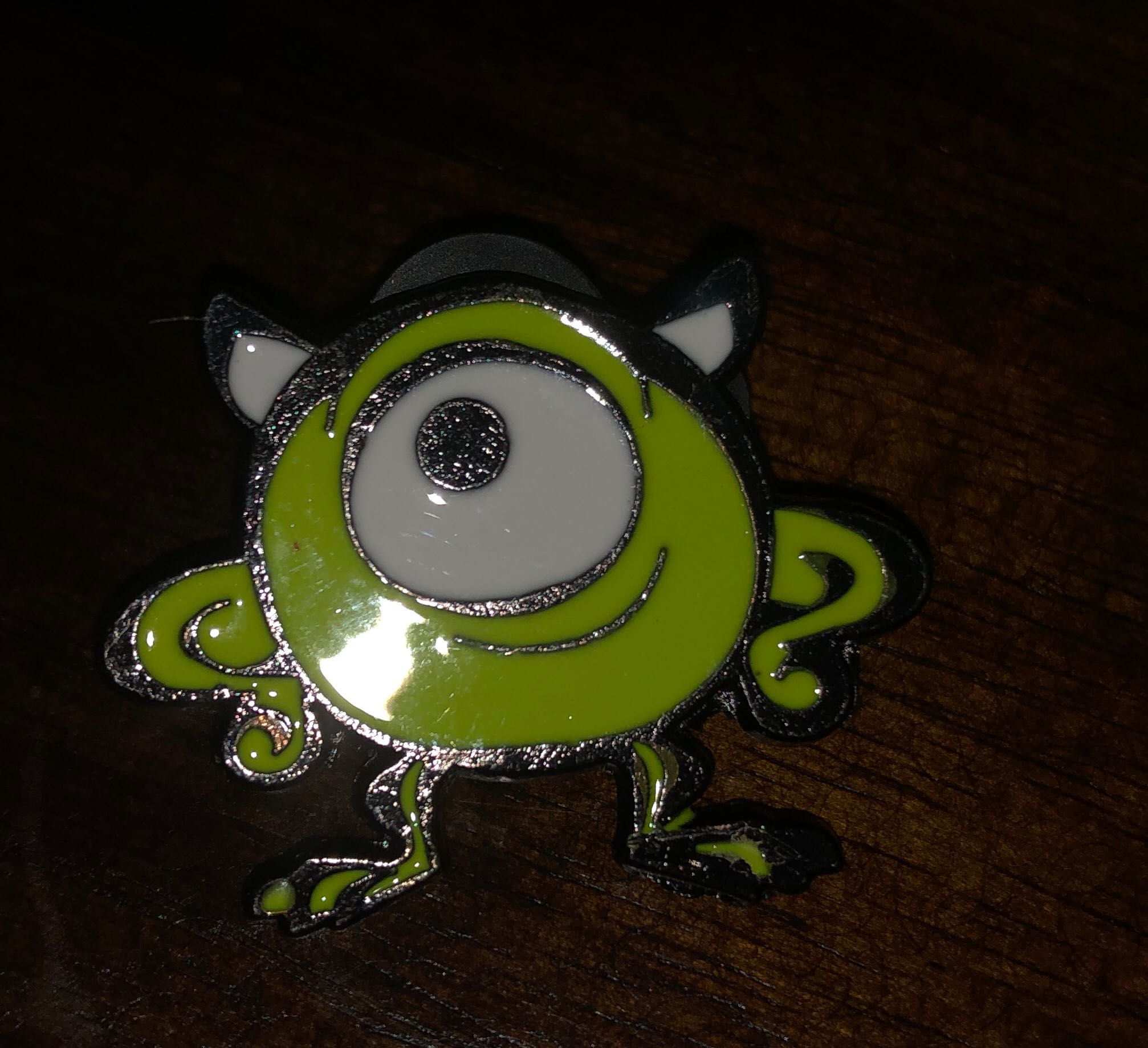 Royalty - Stained Glass Set - Eric