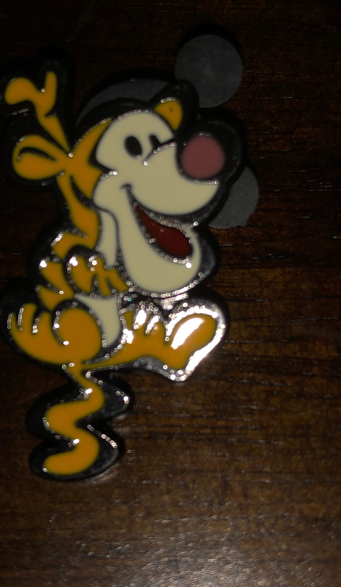 Mickey Halloween Lantern