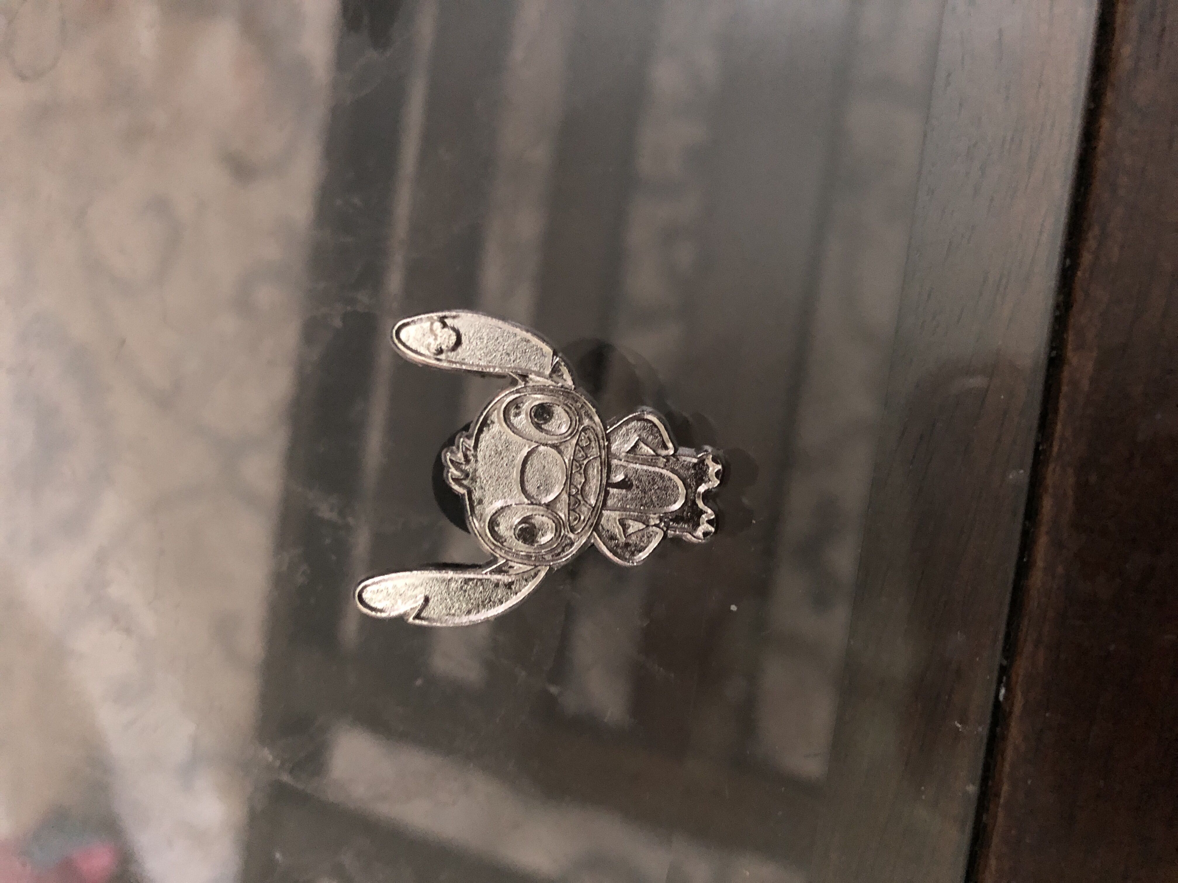 Last Jedi - The Resistance Mystery Pin Set - BB-8