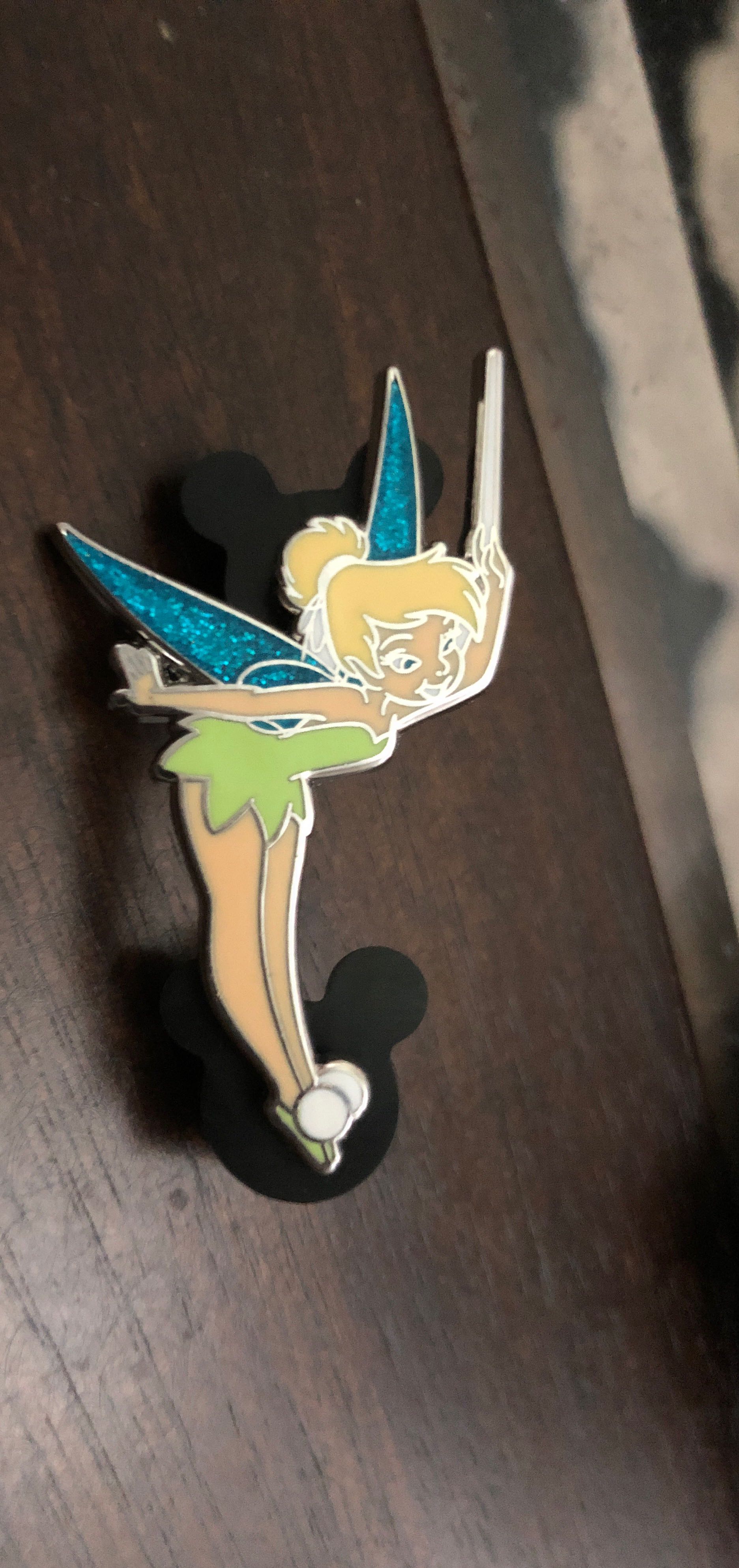 Tsum: Mickey Little Head