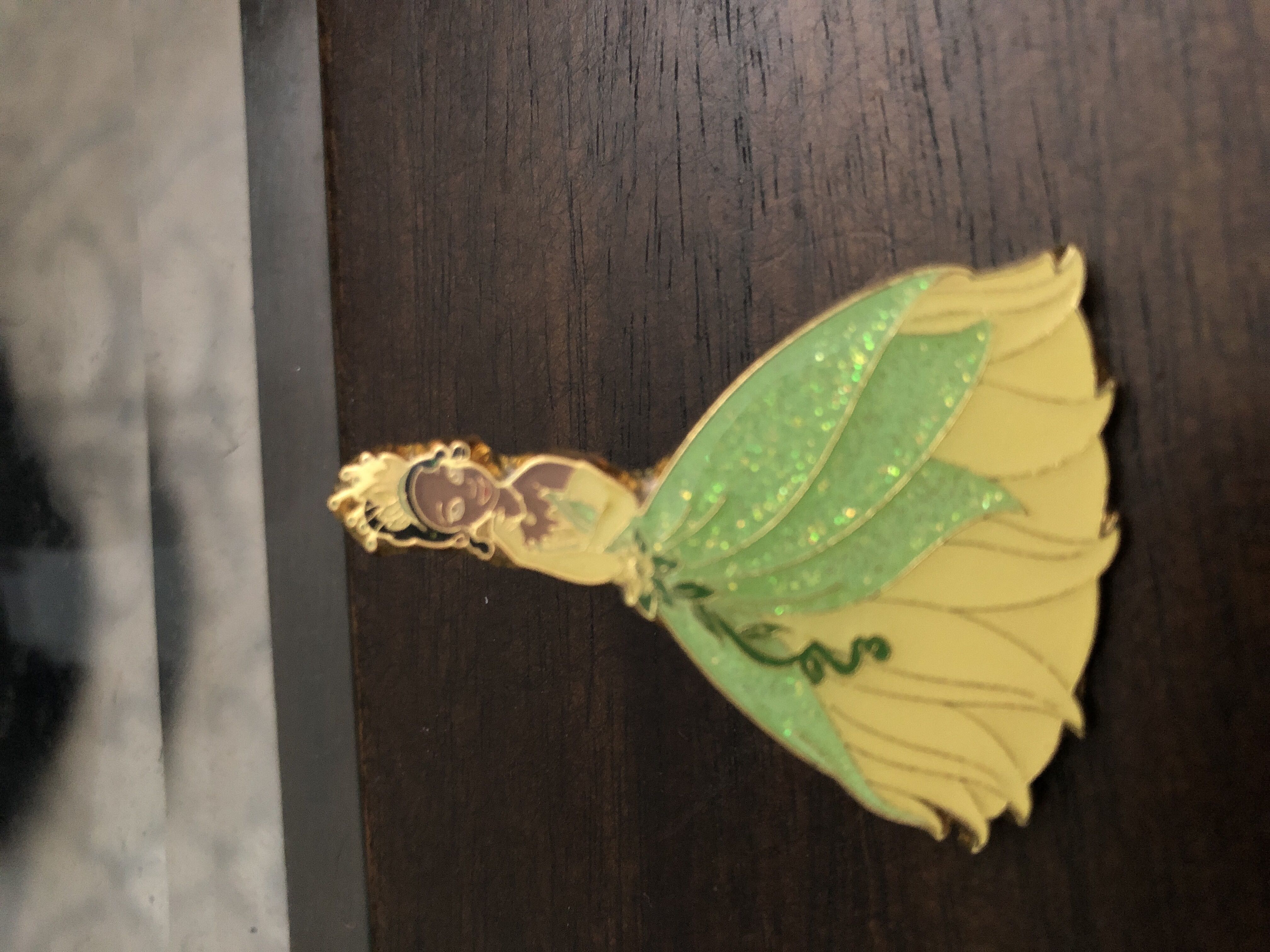 magic mirror - fairest one of all