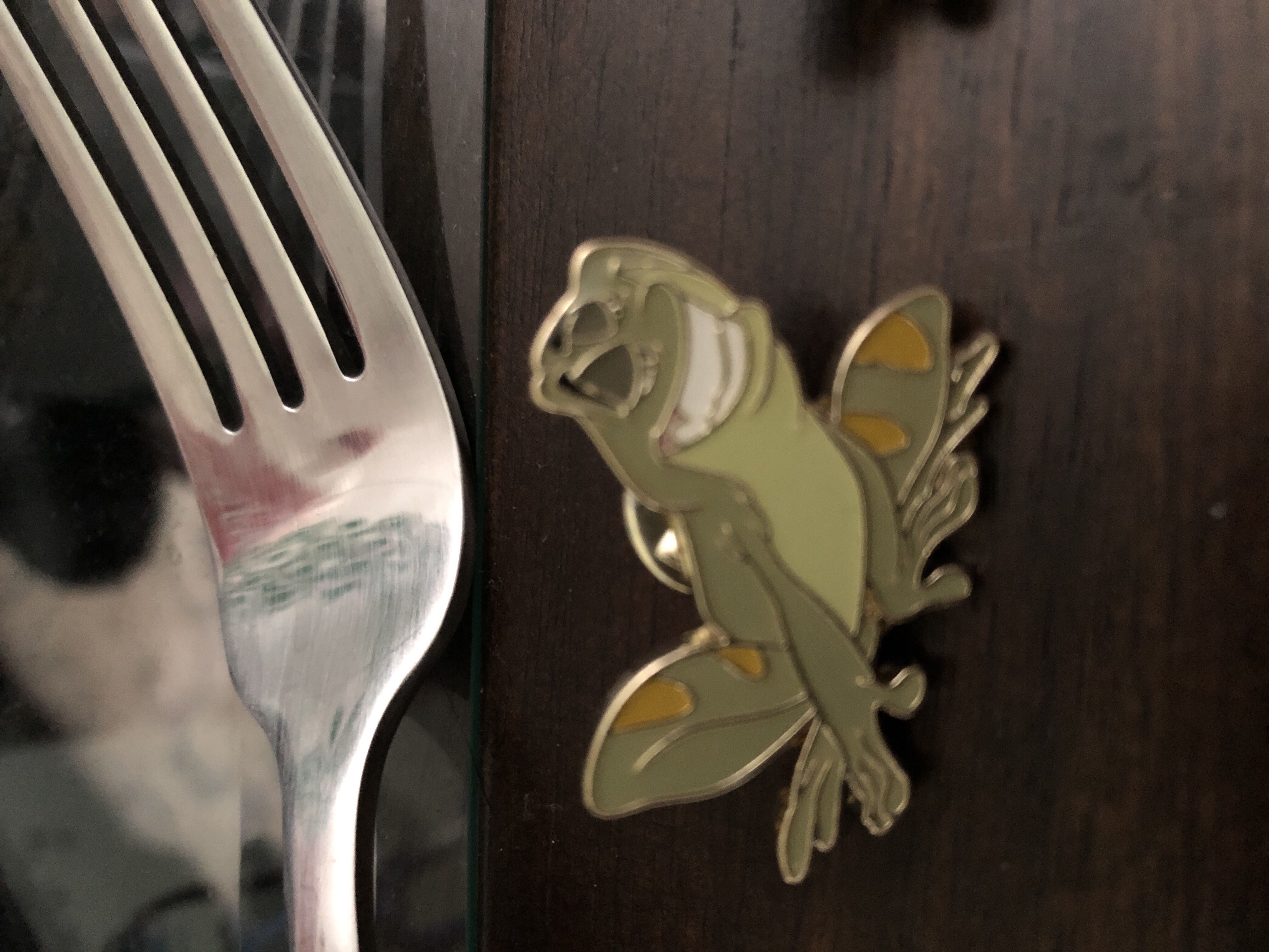 Grand Floridian 30th Anniversary