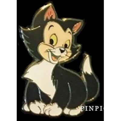 Mahalia Jackson Stamp Pin