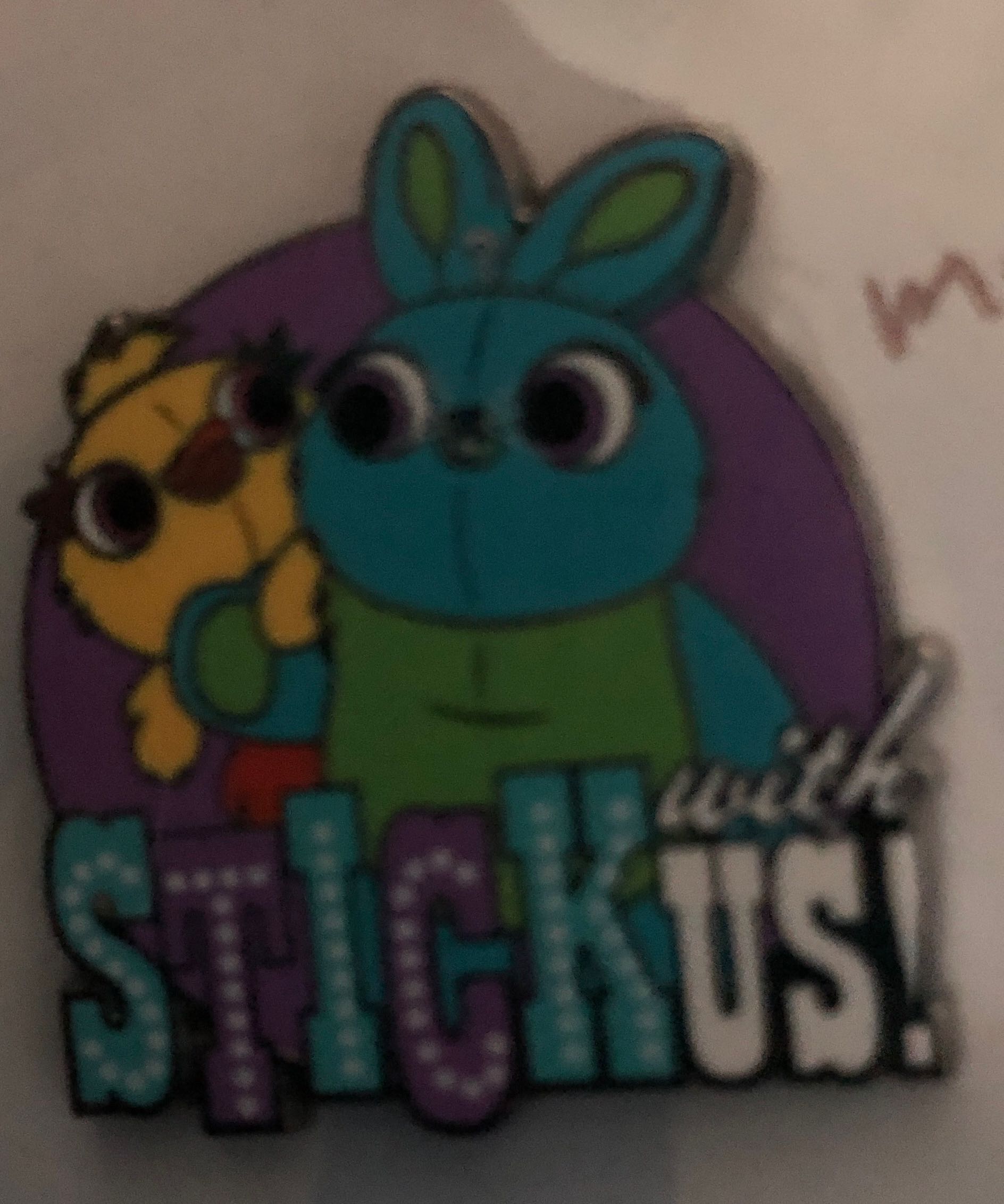 Alice in Wonderland - Teapots - Mad Hatter - DLR - 2014 Hidden Mickey Series