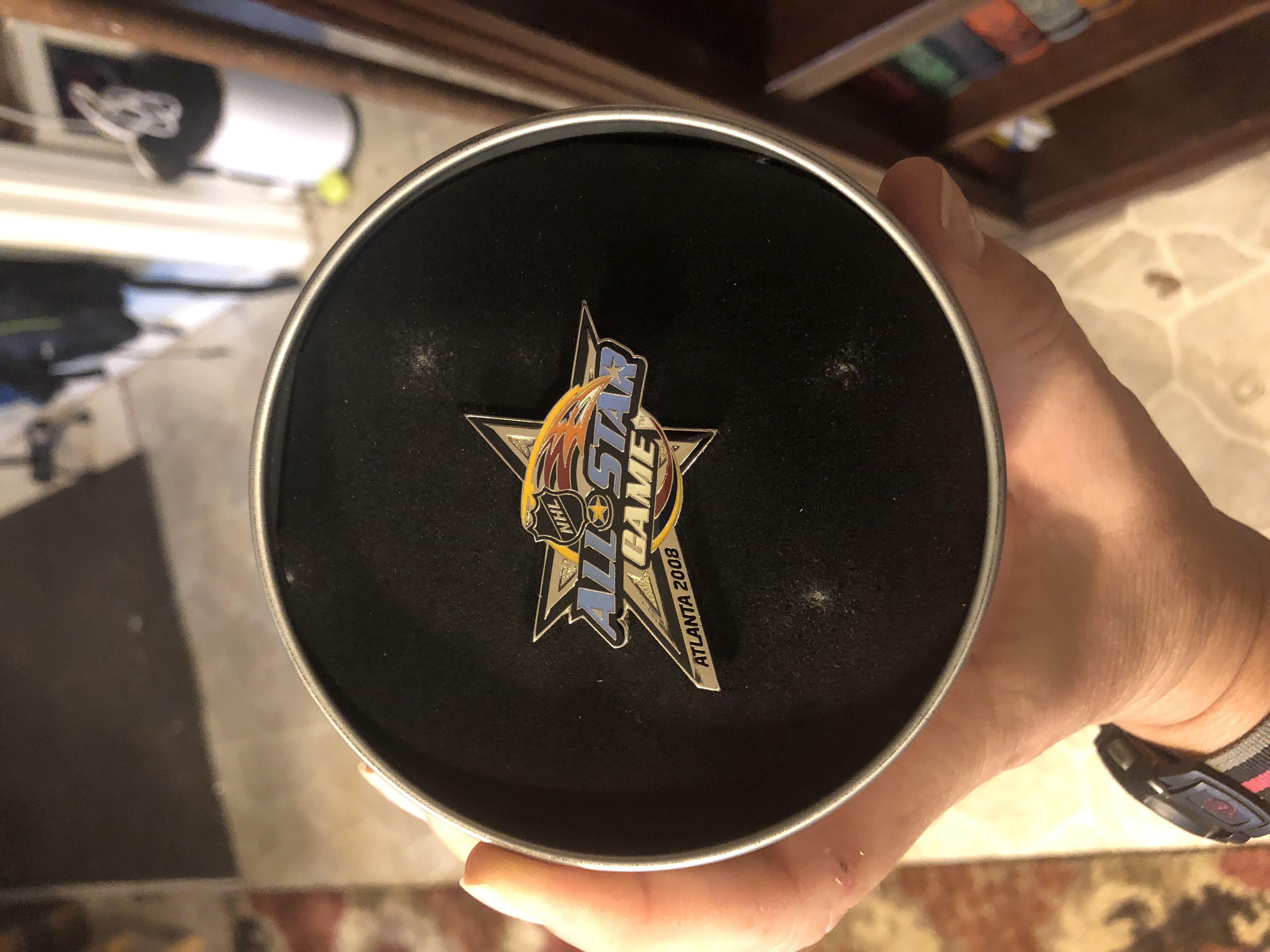 Stitch: Stands For S