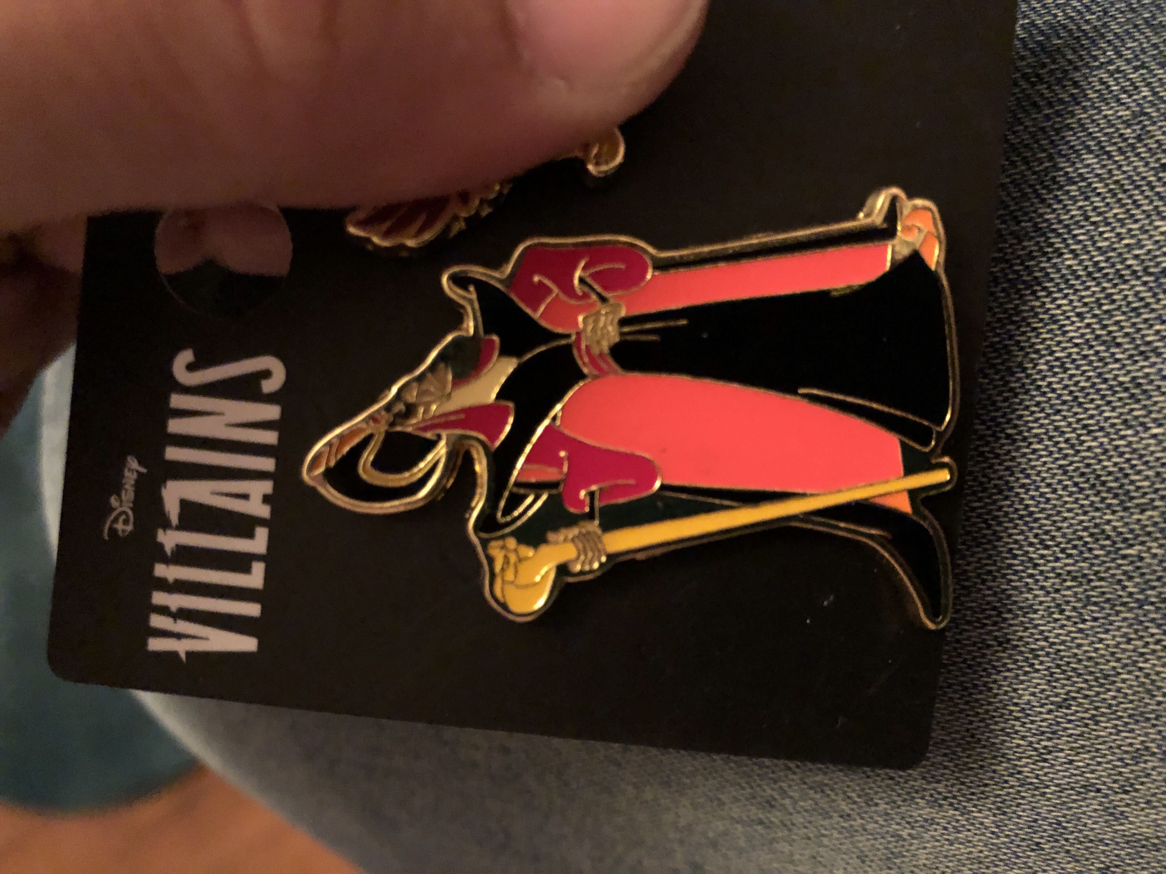 ! Ratzenberger - Letter U Underminer