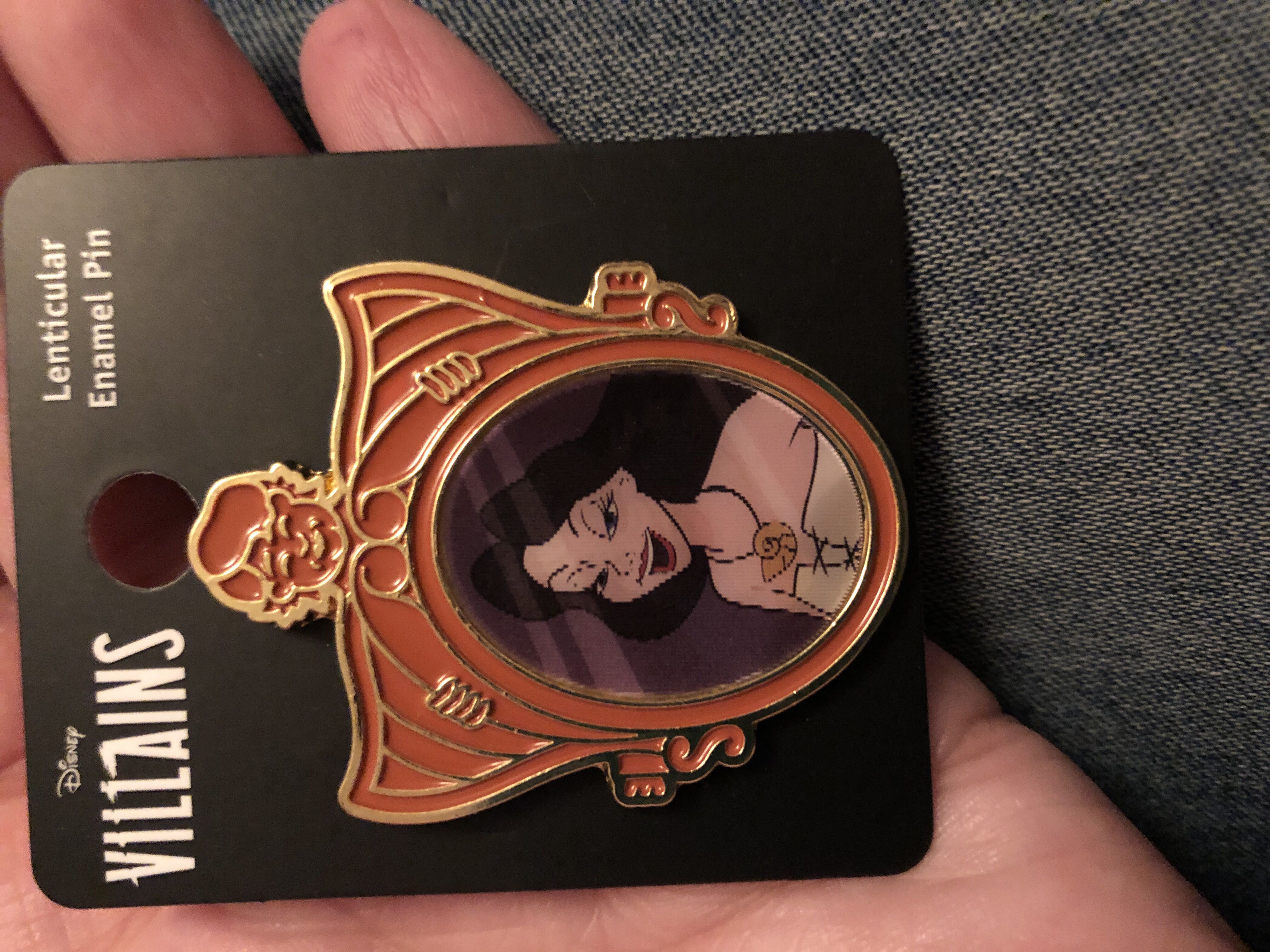 Space Mountain Mickey