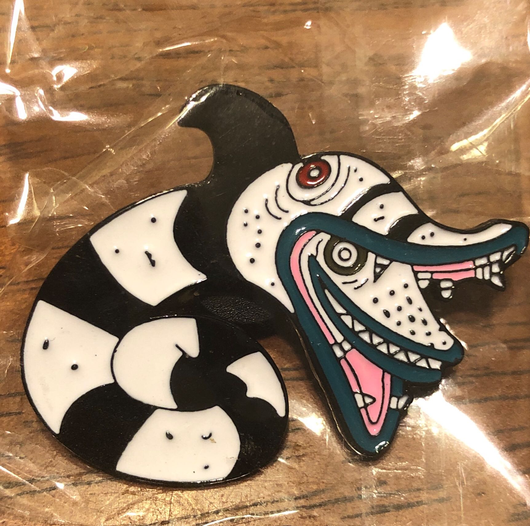 The Nightmare Before Christmas