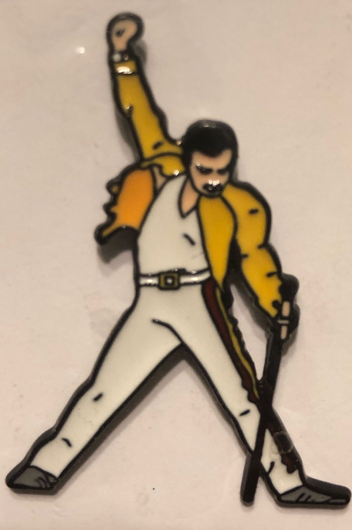 Ride Ticket Haunted Mansion