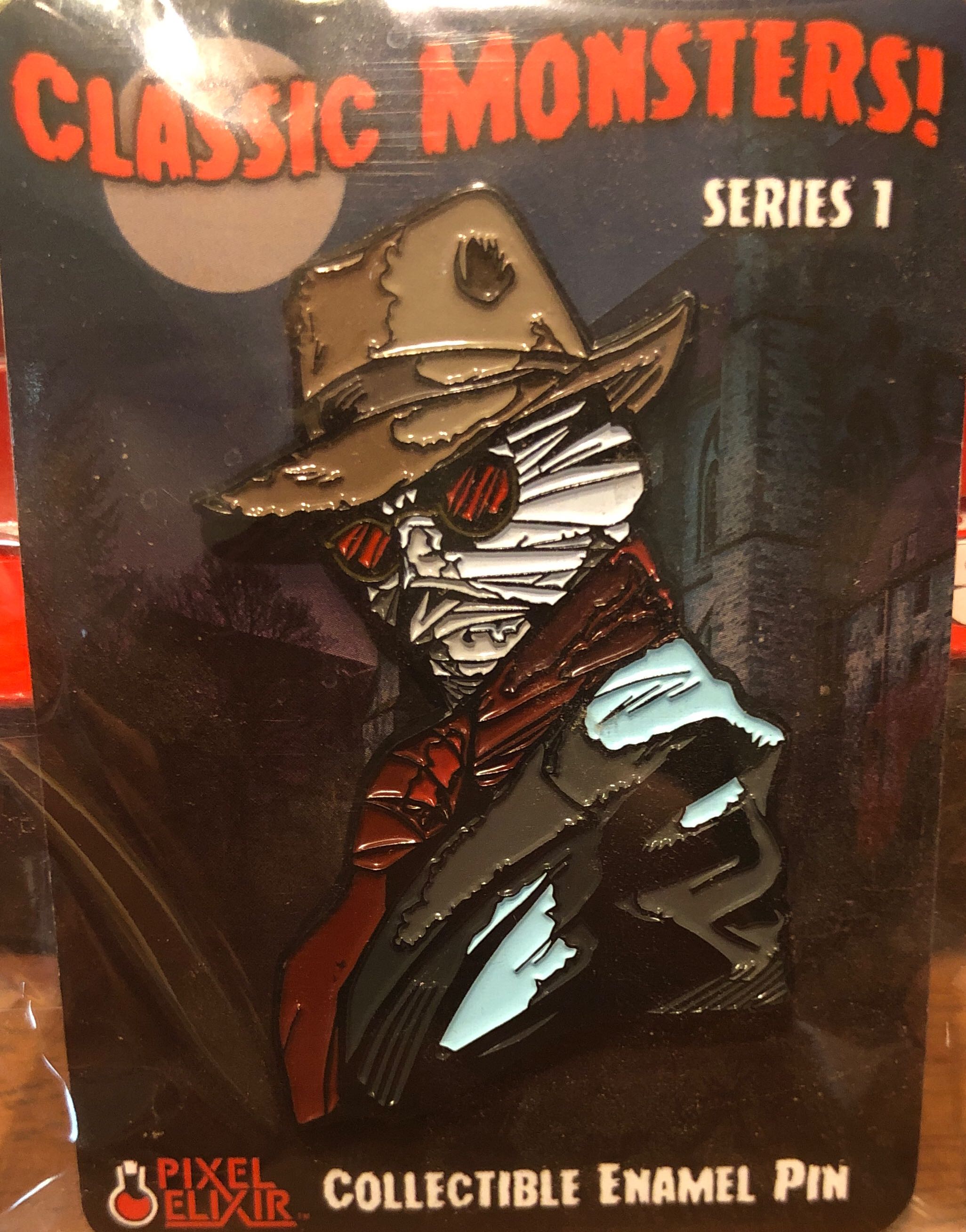 Jango Fett Tsum Tsum