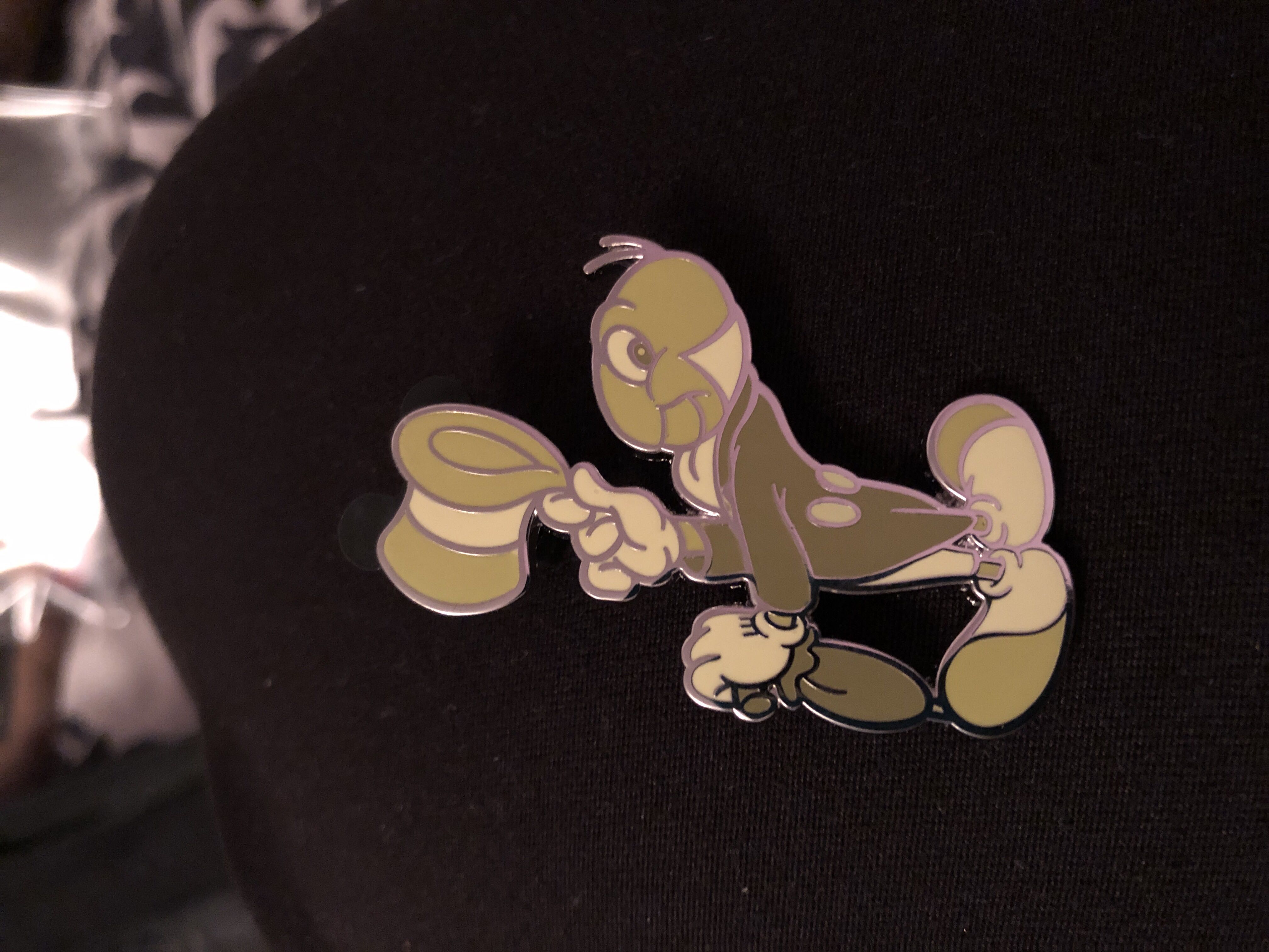 Little Mermaid: Glod Shell